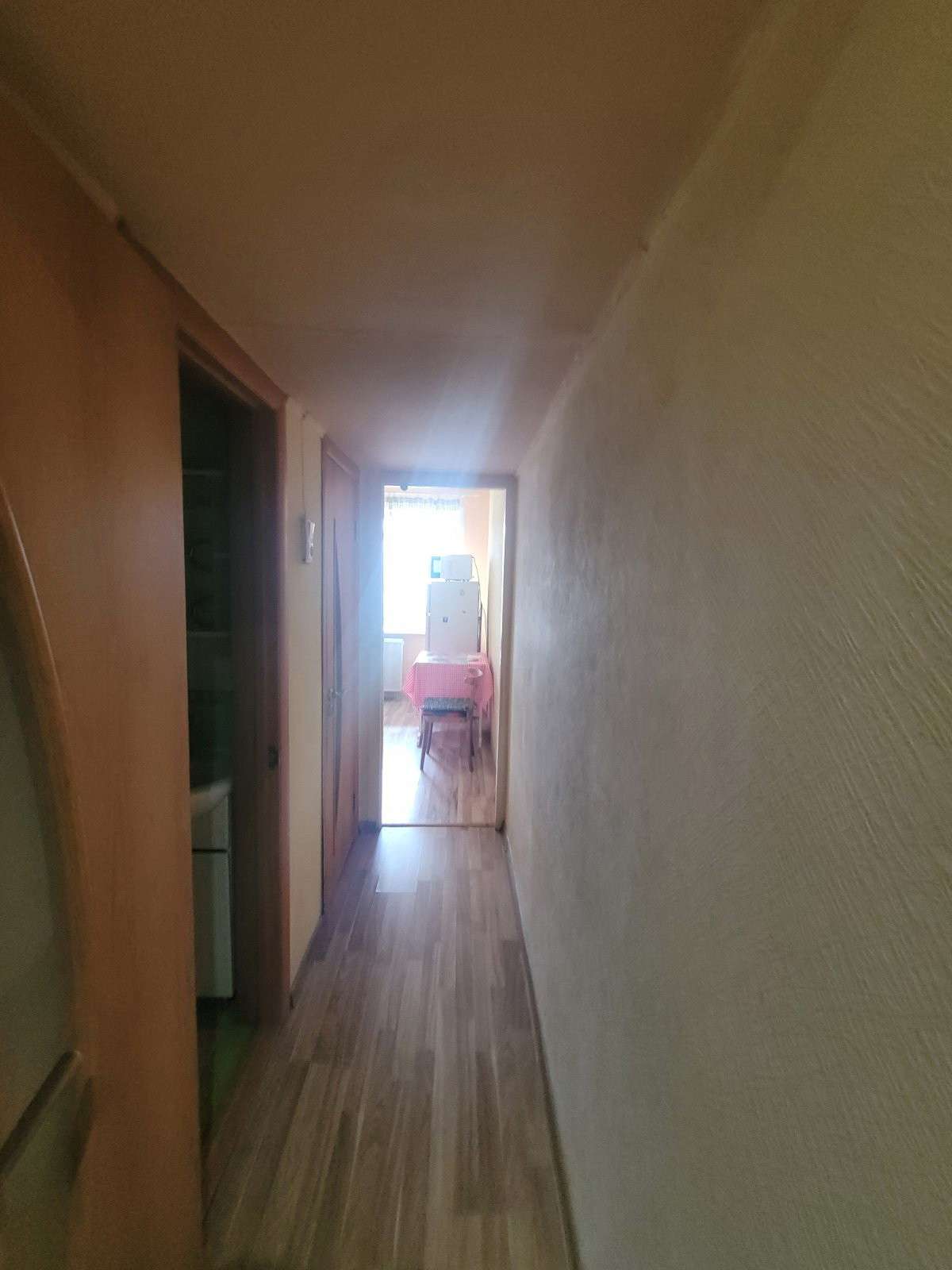 1 комнатная квартира  по адресу Гродно, Ленинского Комсомола, 22