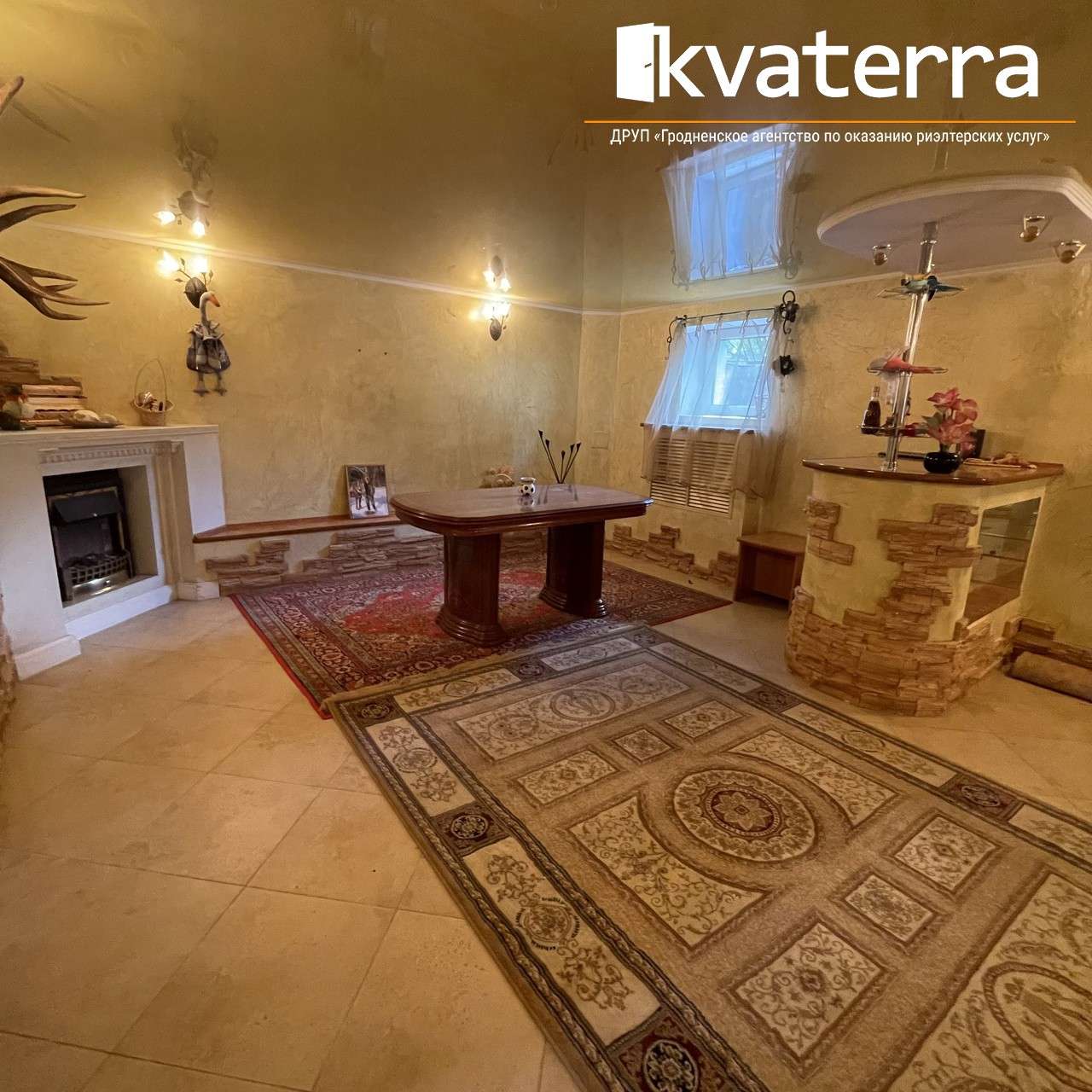 Дом   по адресу Озеры, Кирова, 101