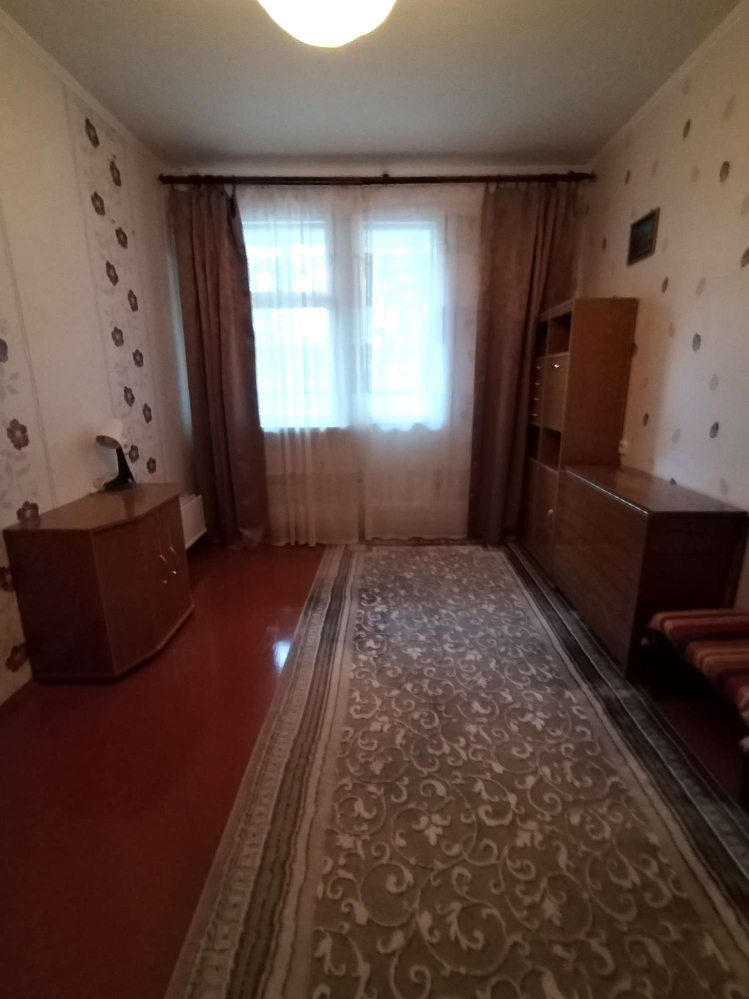 2 комнатная квартира  по адресу Гродно, Гая, 33