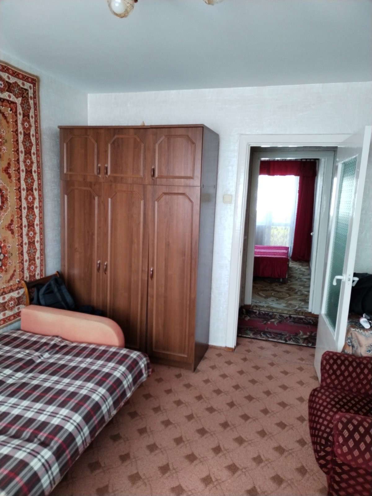 3 комнатная квартира  по адресу Гродно, Фолюш, 15 к.200А