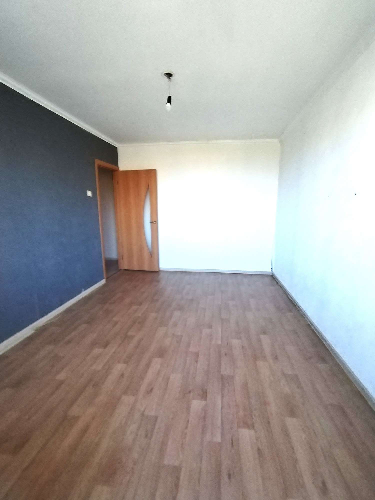 2 комнатная квартира  по адресу Гродно, Гая, 7