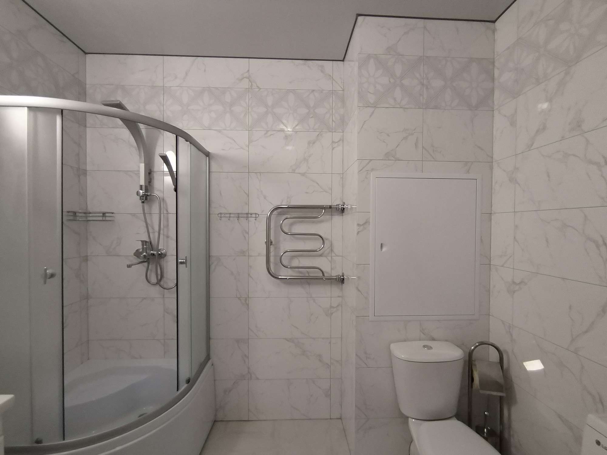 1 комнатная квартира  по адресу Гродно, Советских Пограничников, 57