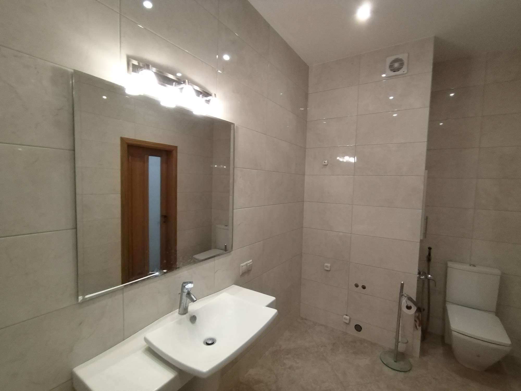 3 комнатная квартира  по адресу Гродно, Пороховая, 9 к.1