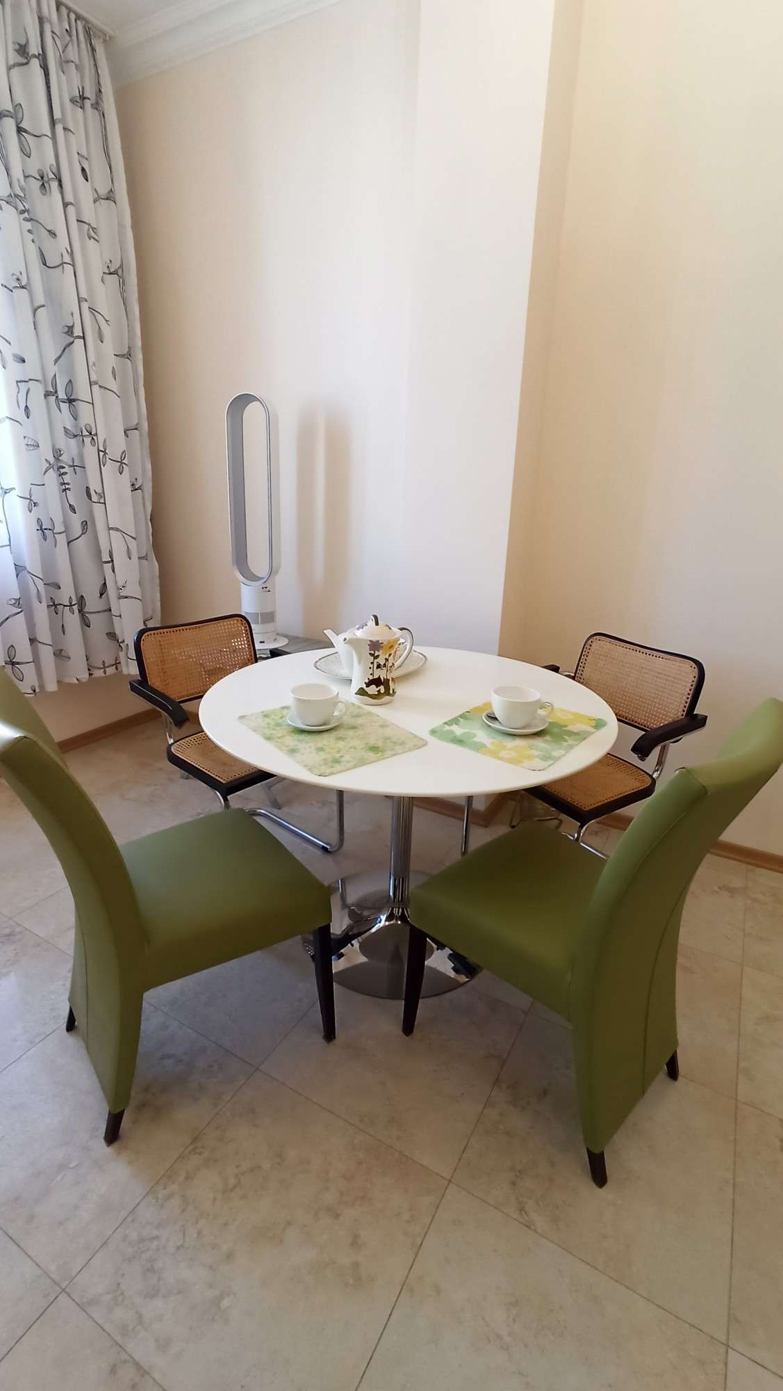 3 комнатная квартира  по адресу Гродно, Пороховая, 9 к.1