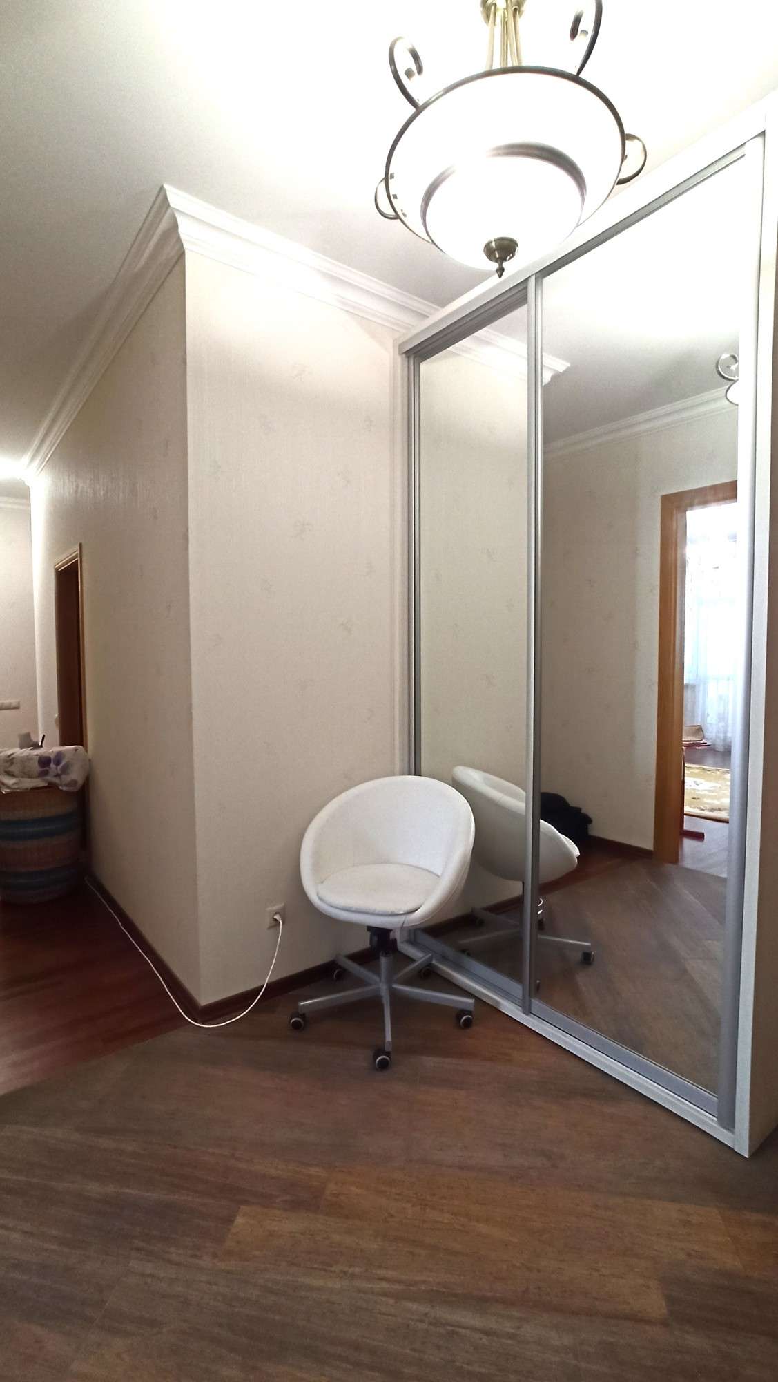 3 комнатная квартира  по адресу Гродно, Пороховая, 9 к.1