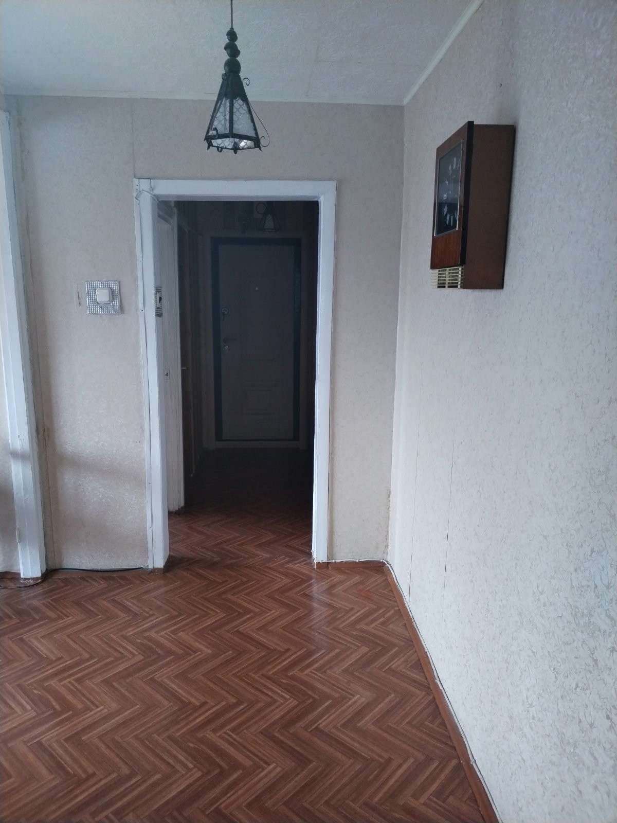 3 комнатная квартира  по адресу Гродно, Дзержинского, 113