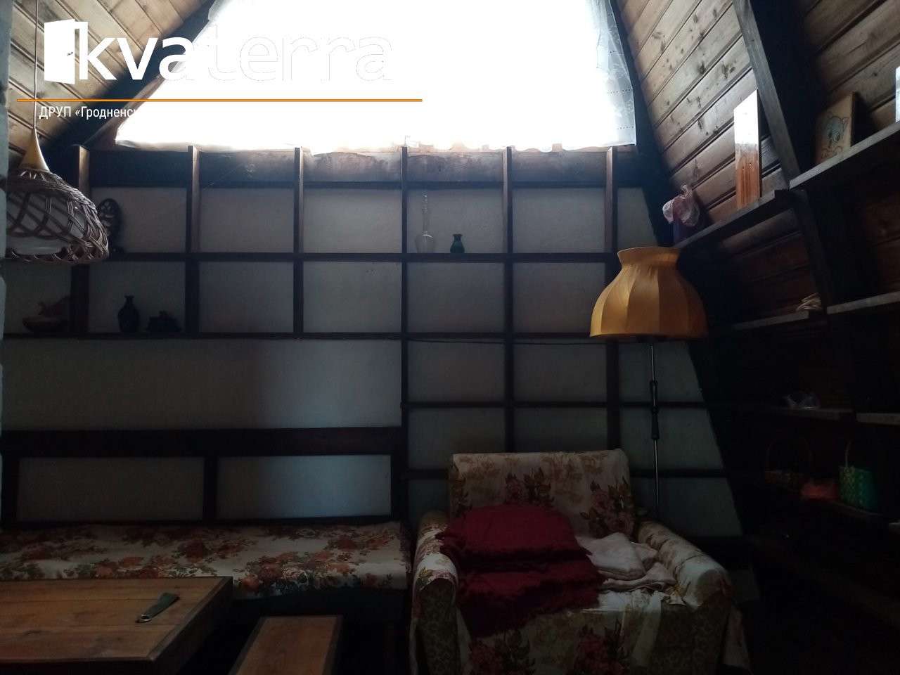 Дача   по адресу Спутник-Королино, 16
