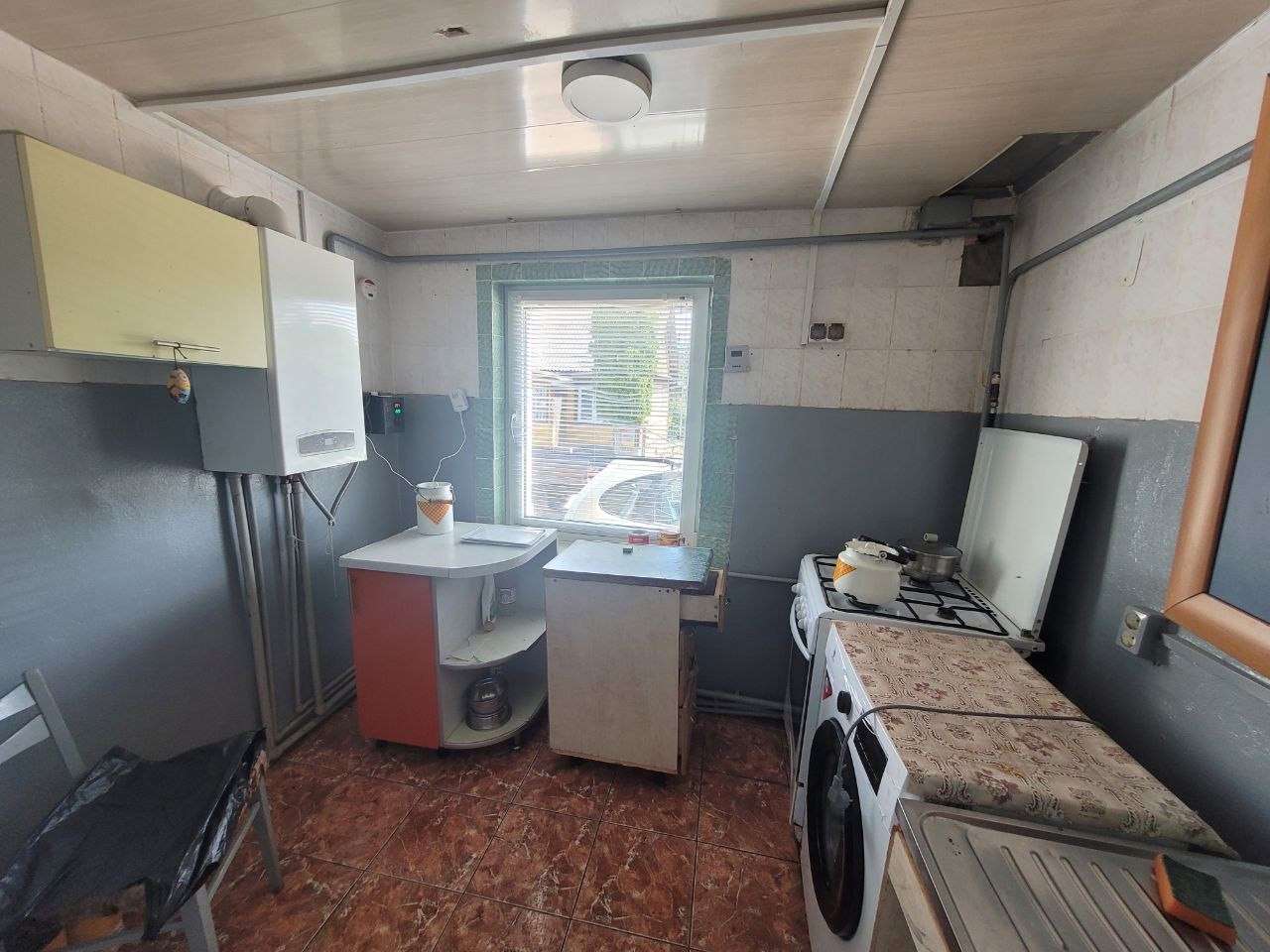 3 комнатная квартира  по адресу Гродно, Крайний, 38