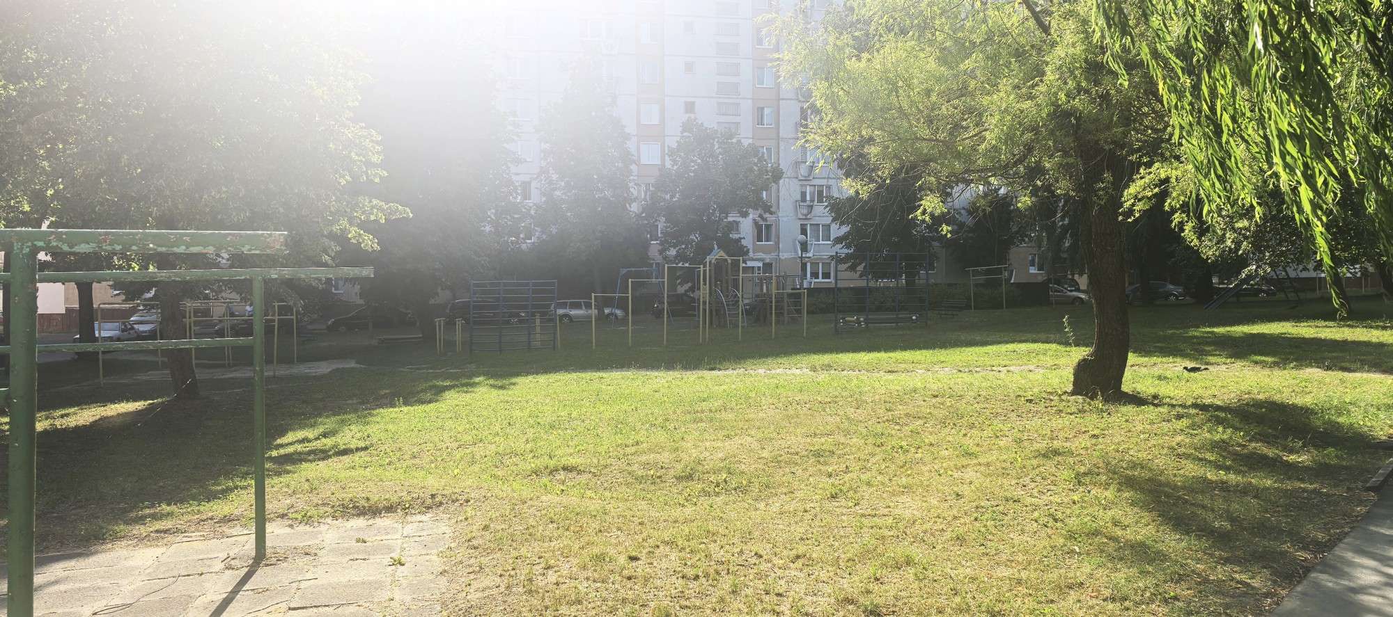 2 комнатная квартира  по адресу Гродно, Дзержинского, 117