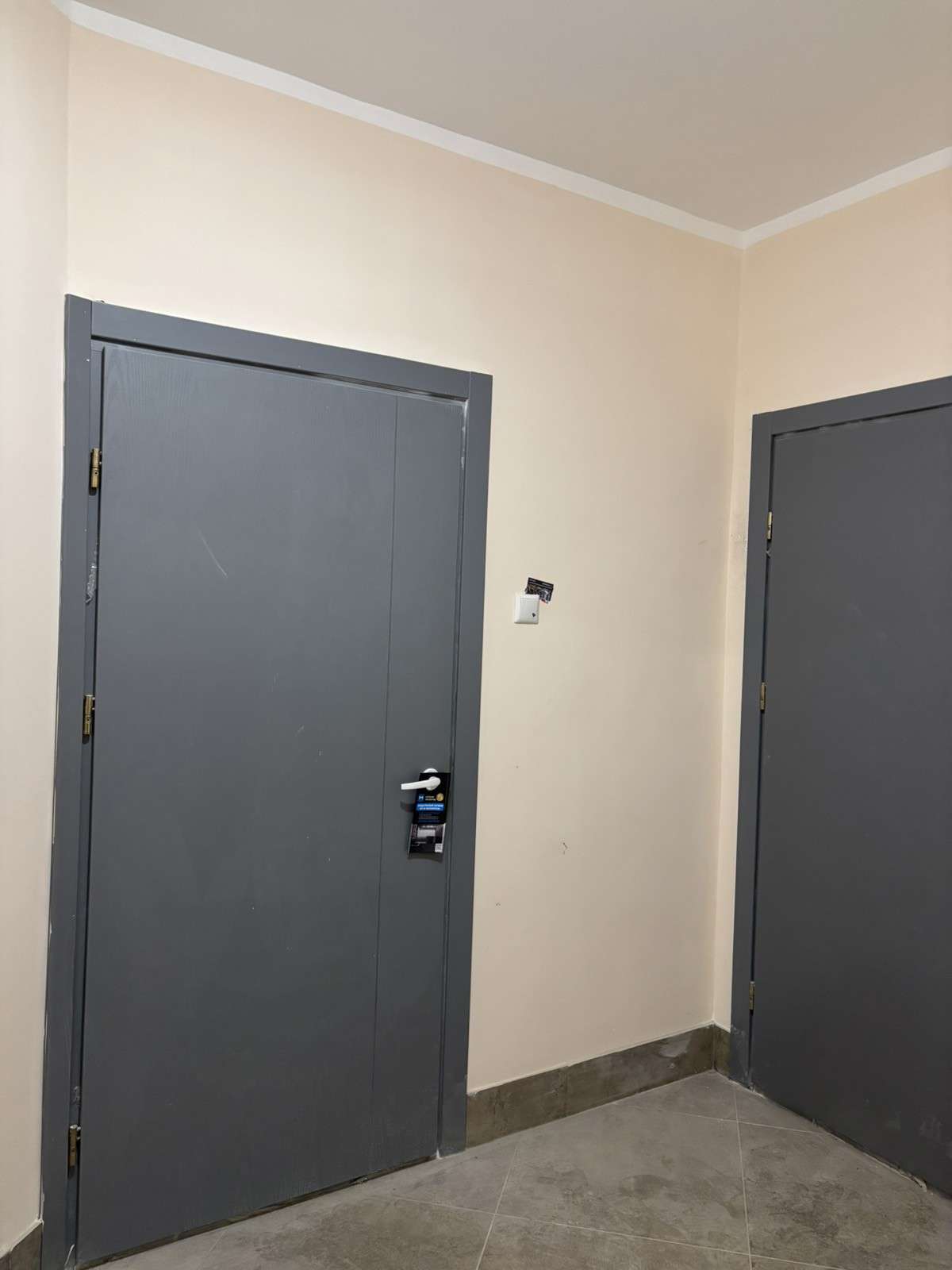 3 комнатная квартира  по адресу Гродно, Ивана Якубовского, 9А