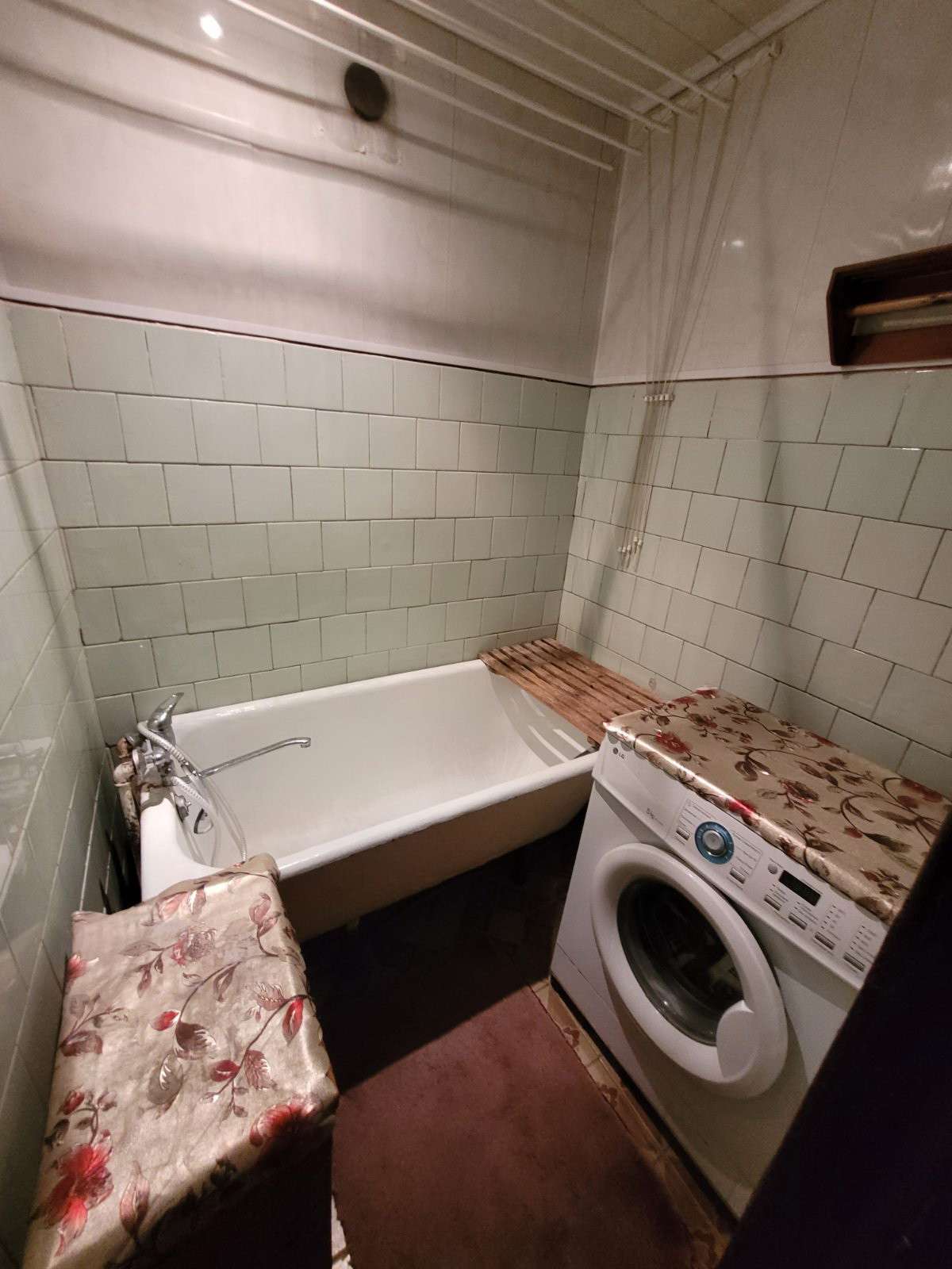 3 комнатная квартира  по адресу Скидель, Шеремета, 2