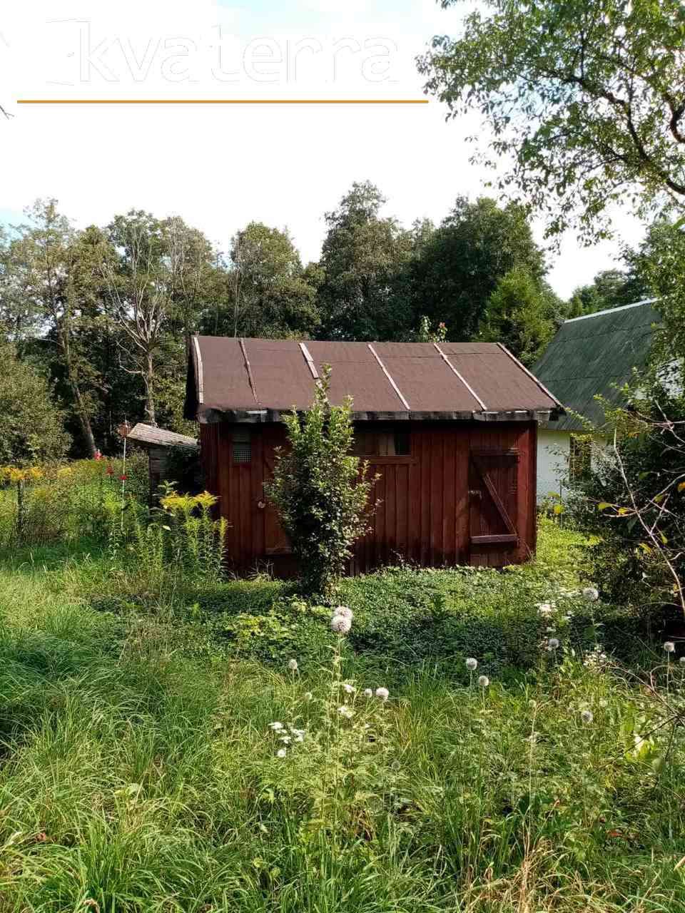 Дача   по адресу СТ Тропинка, 37