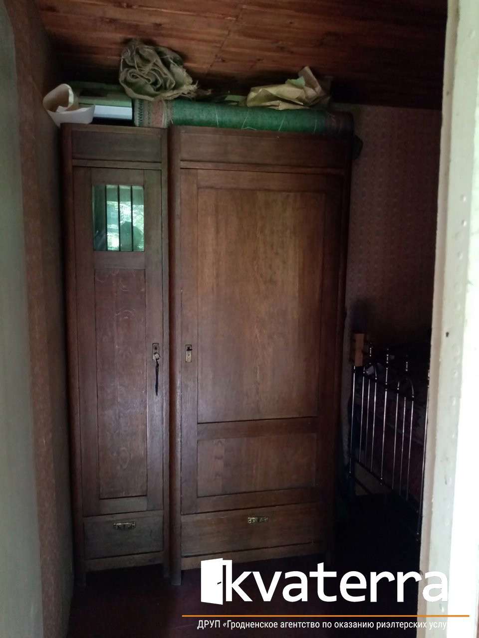 Дача   по адресу СТ Тропинка, 37