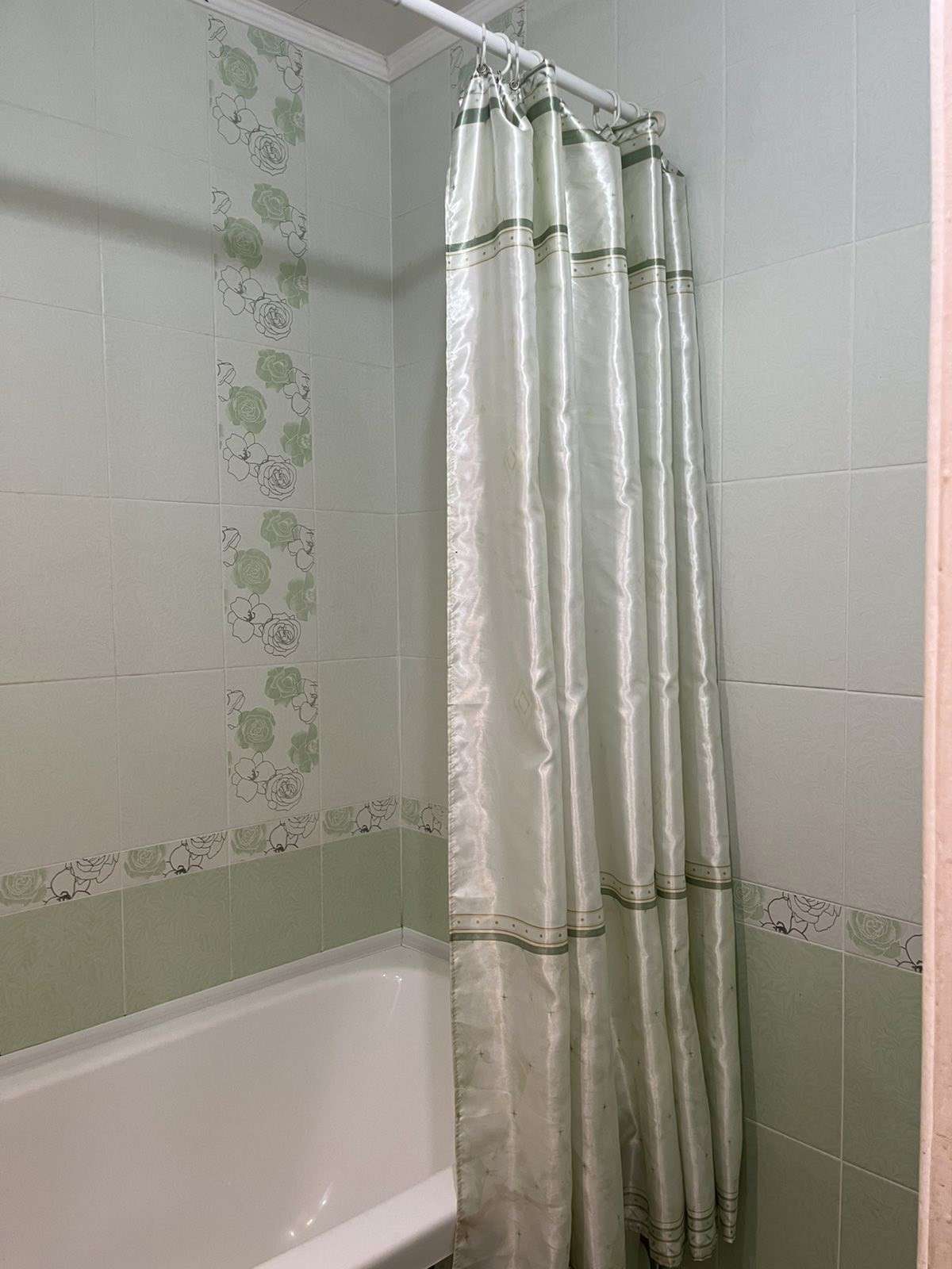 3 комнатная квартира  по адресу Гродно, Репина, 5