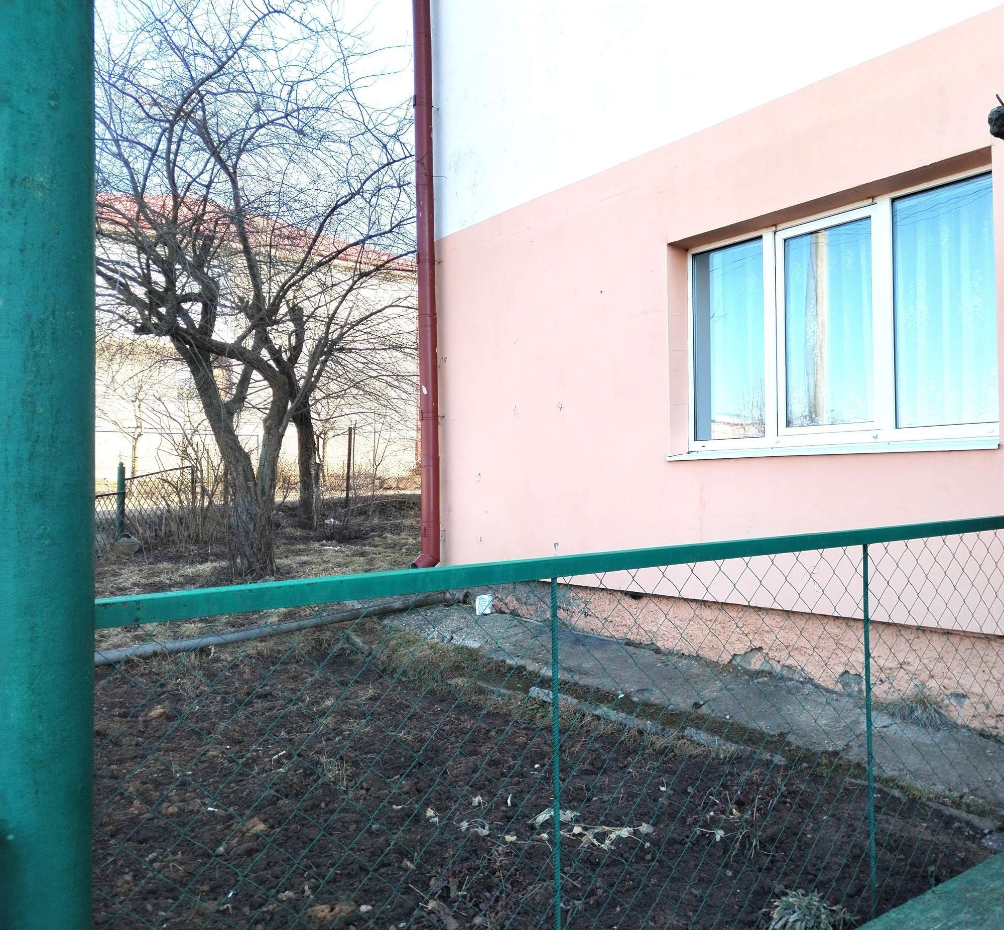 2 комнатная квартира  по адресу Индура, Гродненская, 41