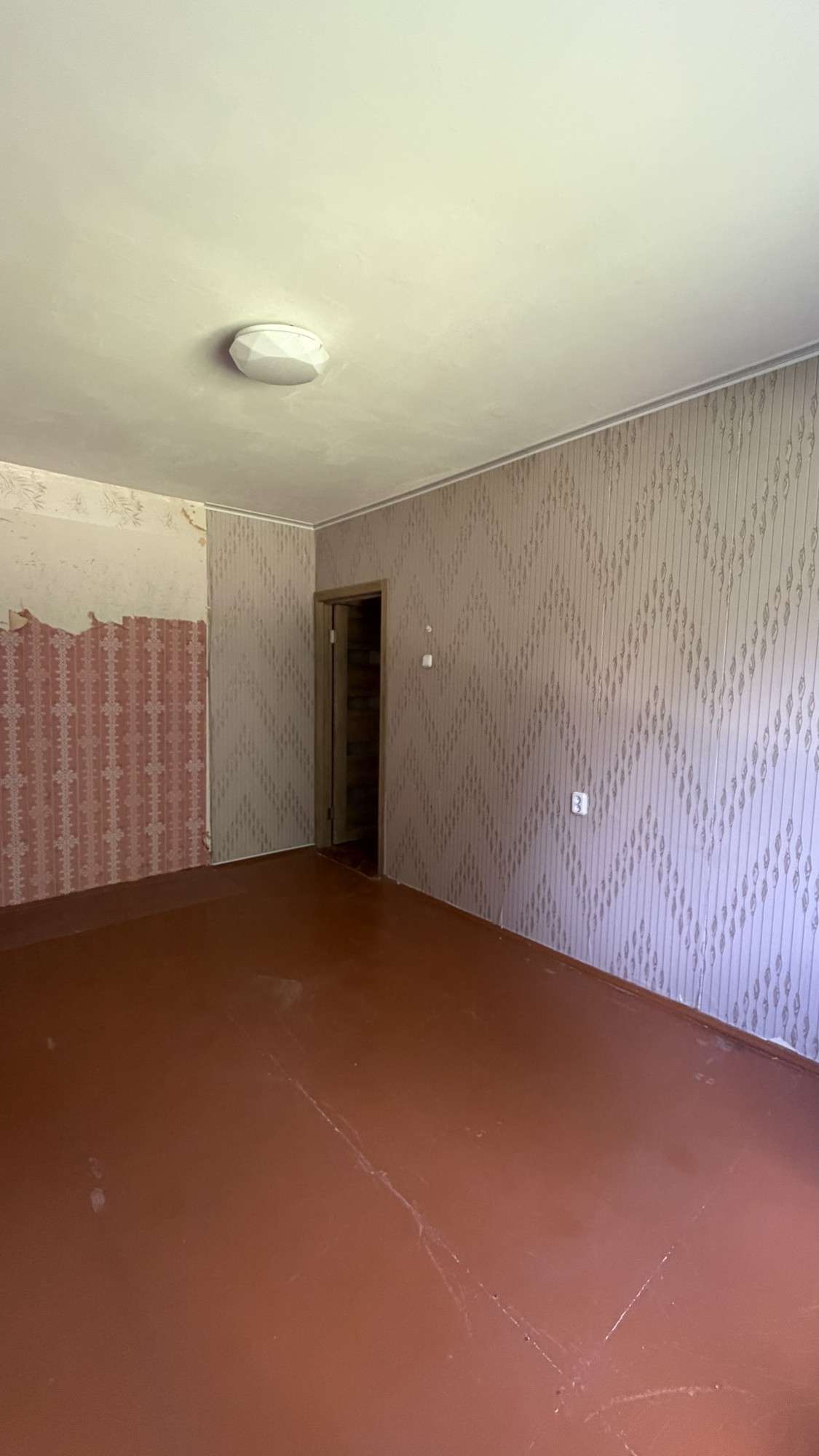 2 комнатная квартира  по адресу Гродно, Лиможа, 18