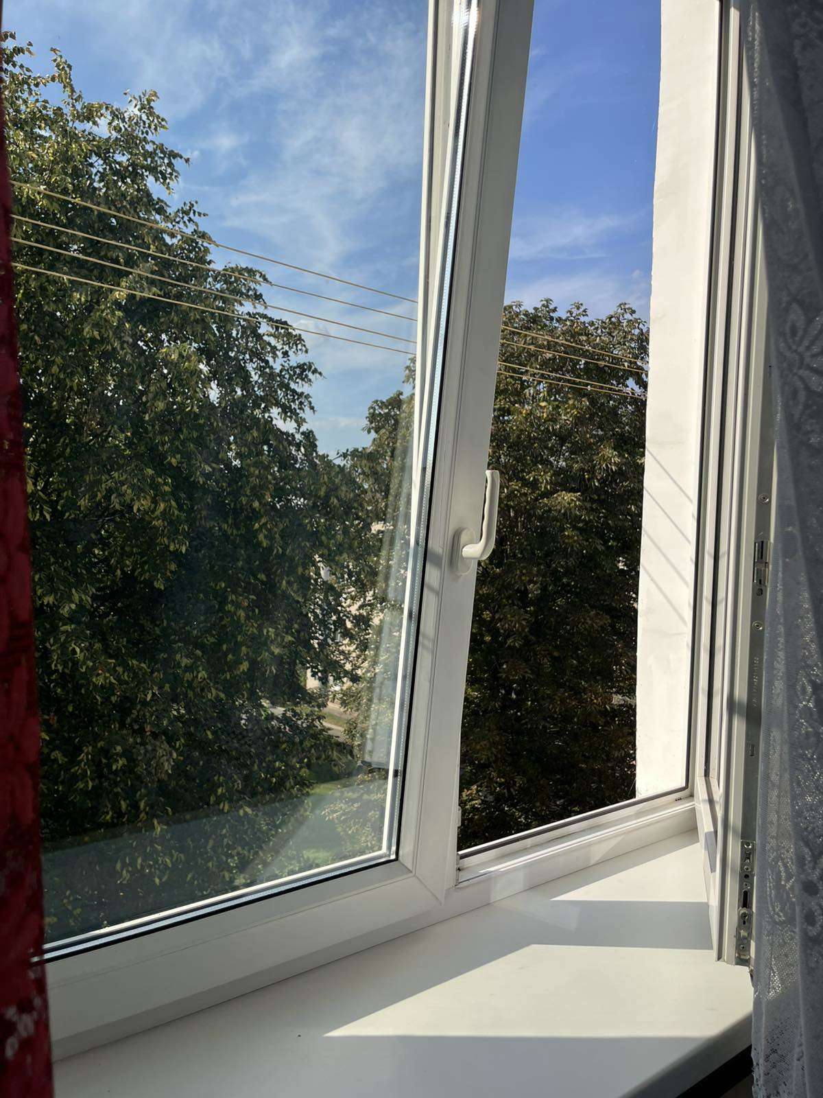 1 комнатная квартира  по адресу Гродно, Гоголя, 3