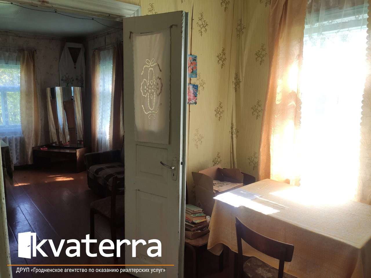 Дом   по адресу Скидель, Луговая, 65