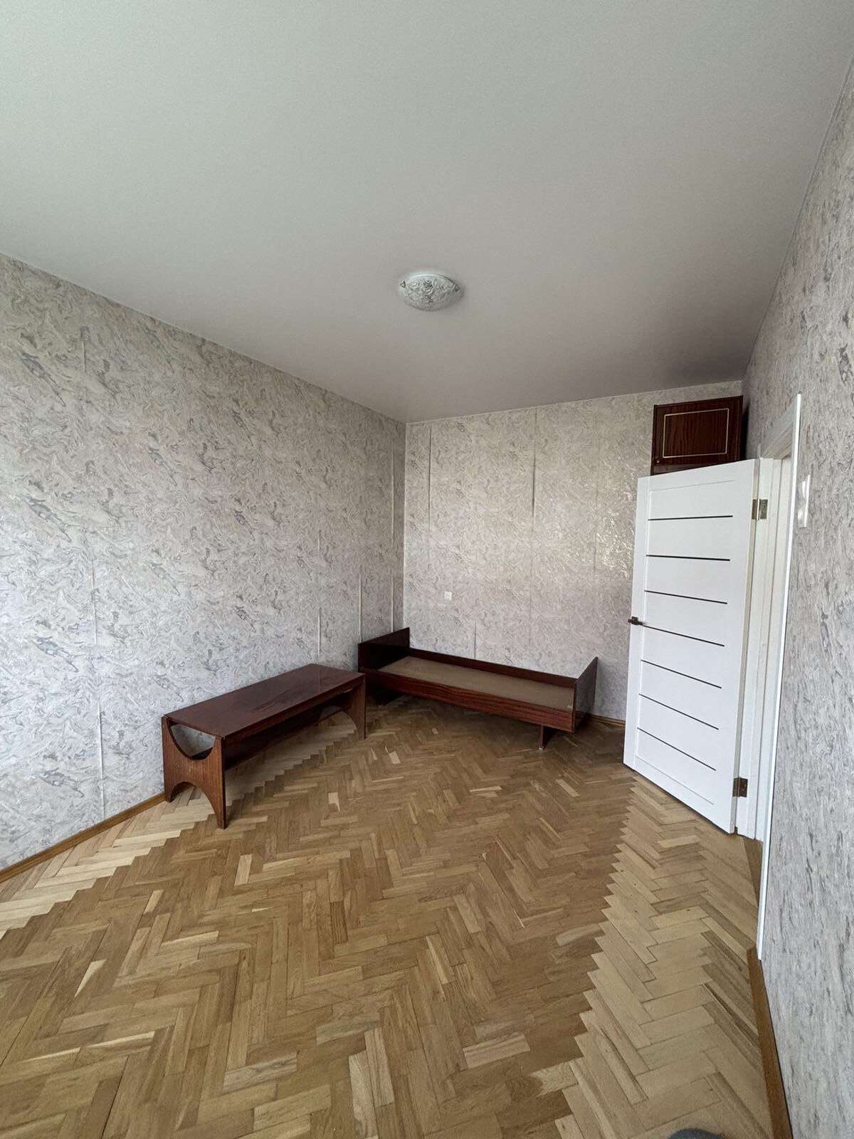 3 комнатная квартира  по адресу Гродно, Социалистическая, 26А