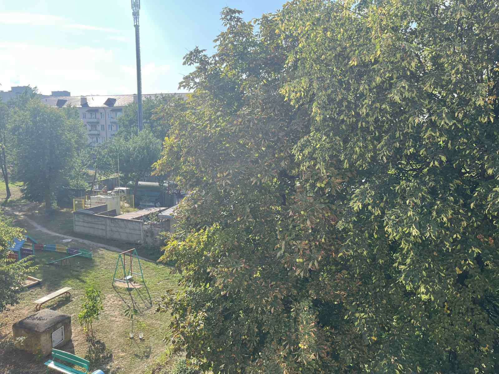 1 комнатная квартира  по адресу Гродно, Гоголя, 3