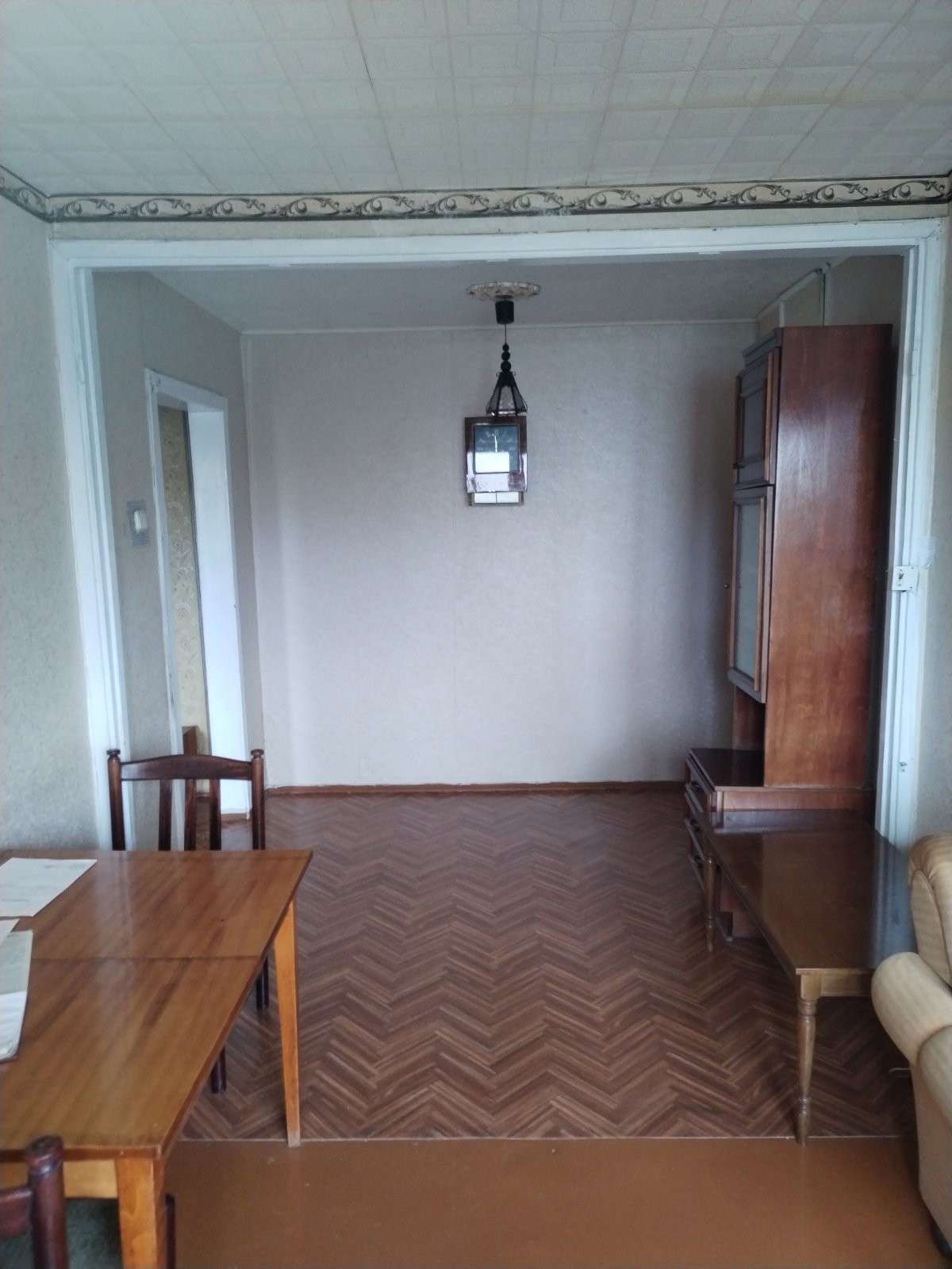 3 комнатная квартира  по адресу Гродно, Дзержинского, 113