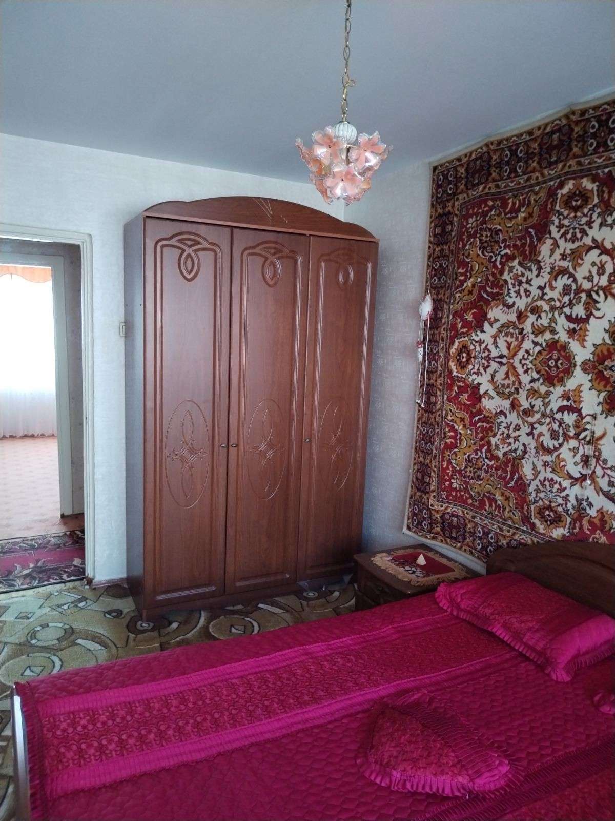 3 комнатная квартира  по адресу Гродно, Фолюш, 15 к.200А