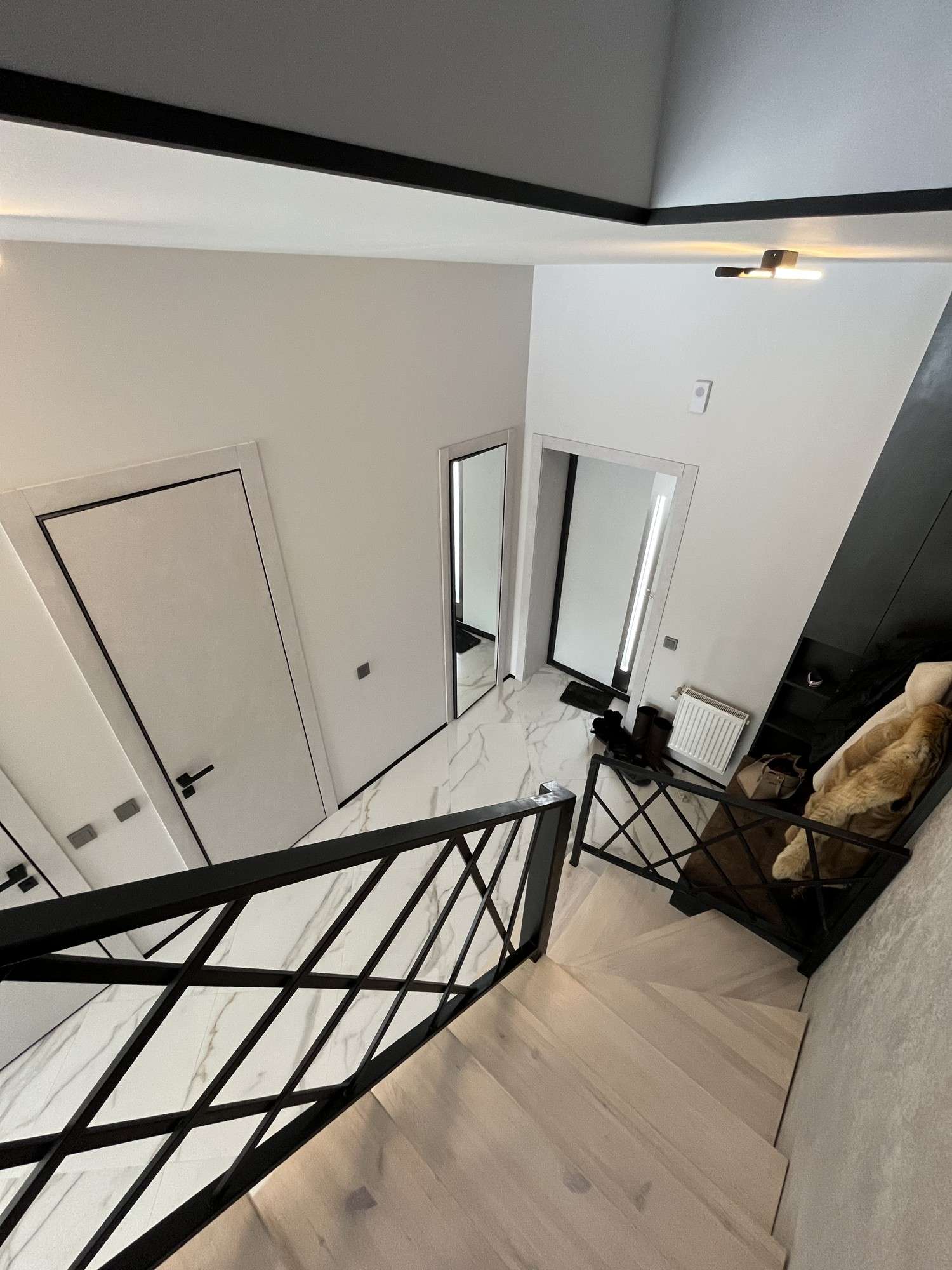 Таунхаус   по адресу Гродно, Калиновый, 9Б