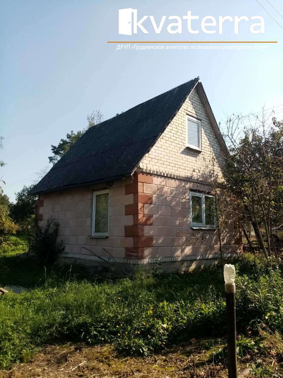 Дача   по адресу СТ Дружба-2, 5