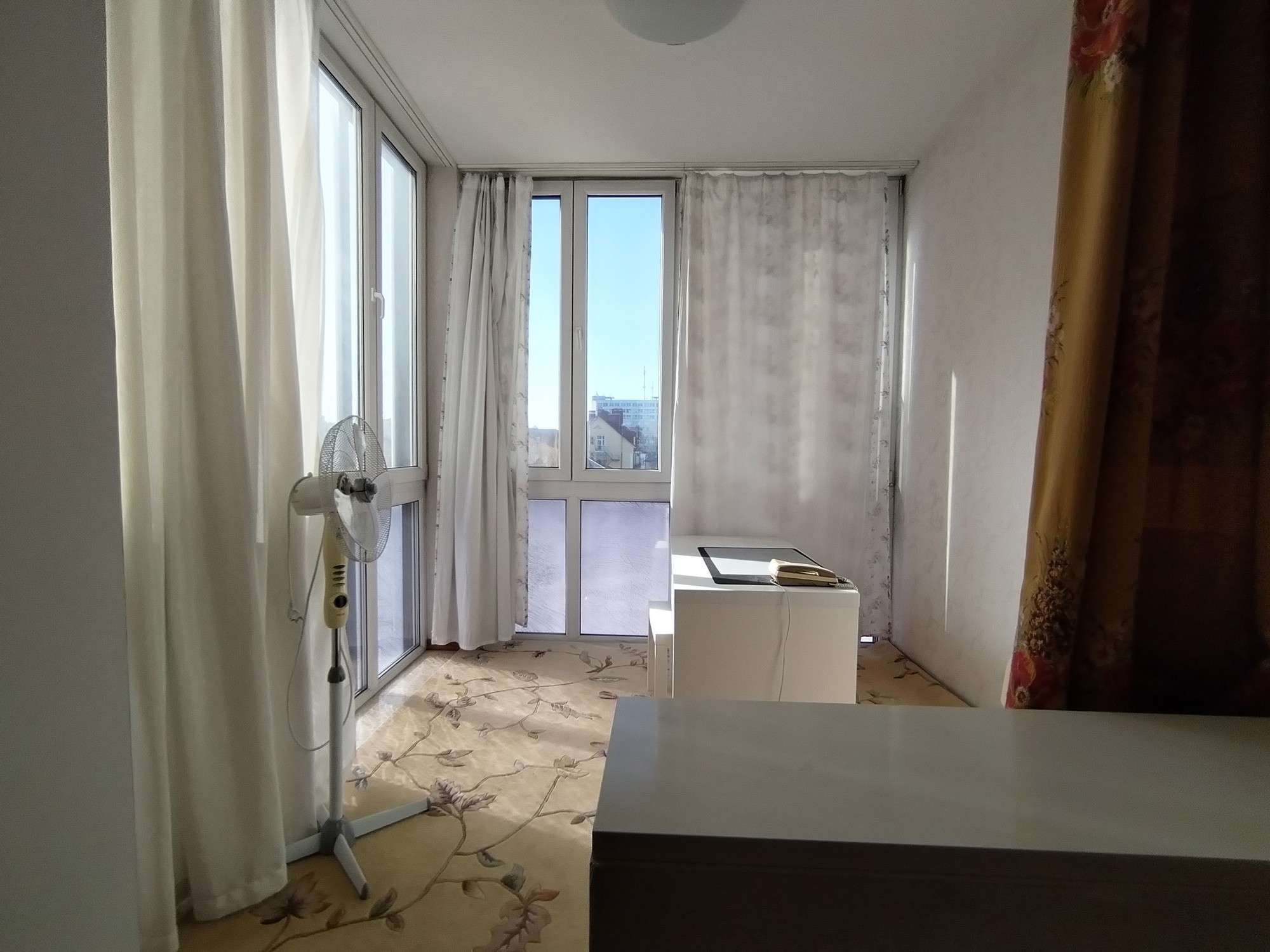 3 комнатная квартира  по адресу Гродно, Пороховая, 9 к.1