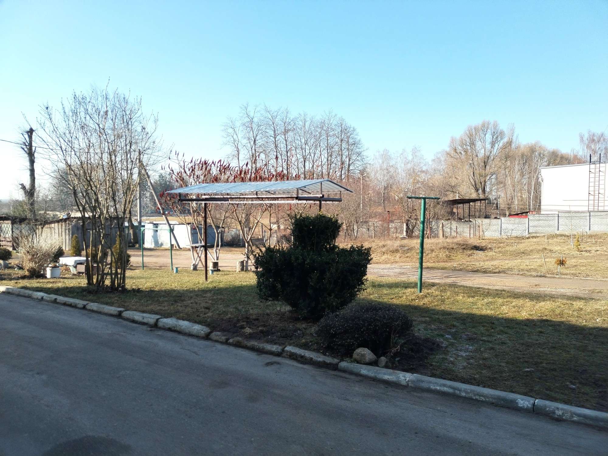 2 комнатная квартира  по адресу Индура, Гродненская, 41