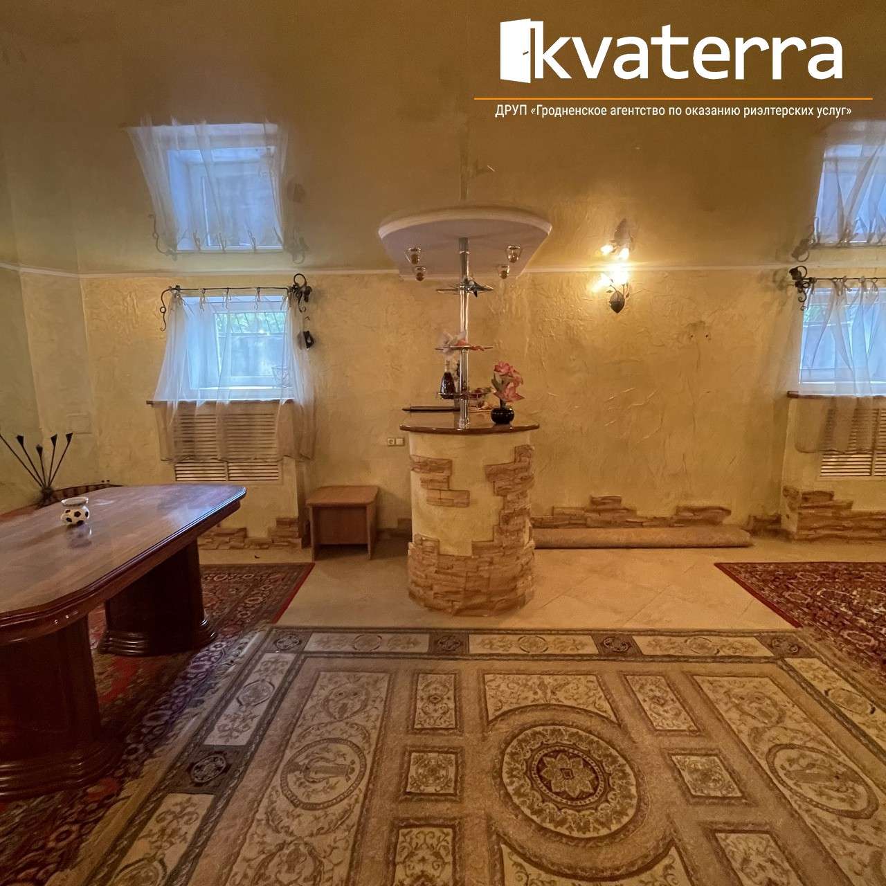 Дом   по адресу Озеры, Кирова, 101