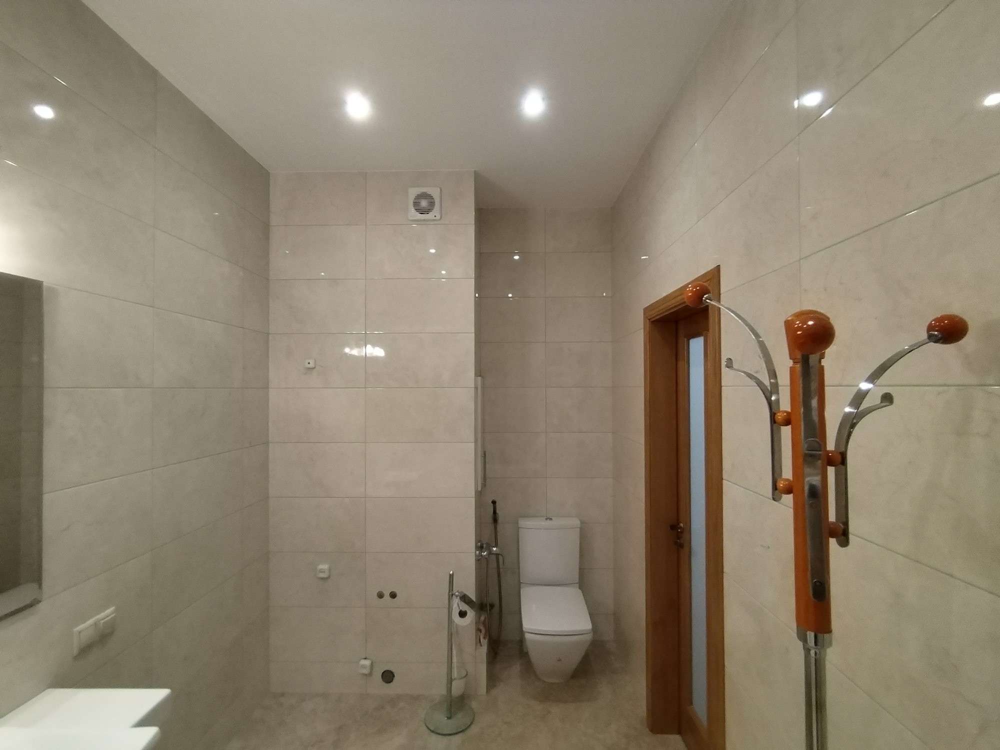 3 комнатная квартира  по адресу Гродно, Пороховая, 9 к.1