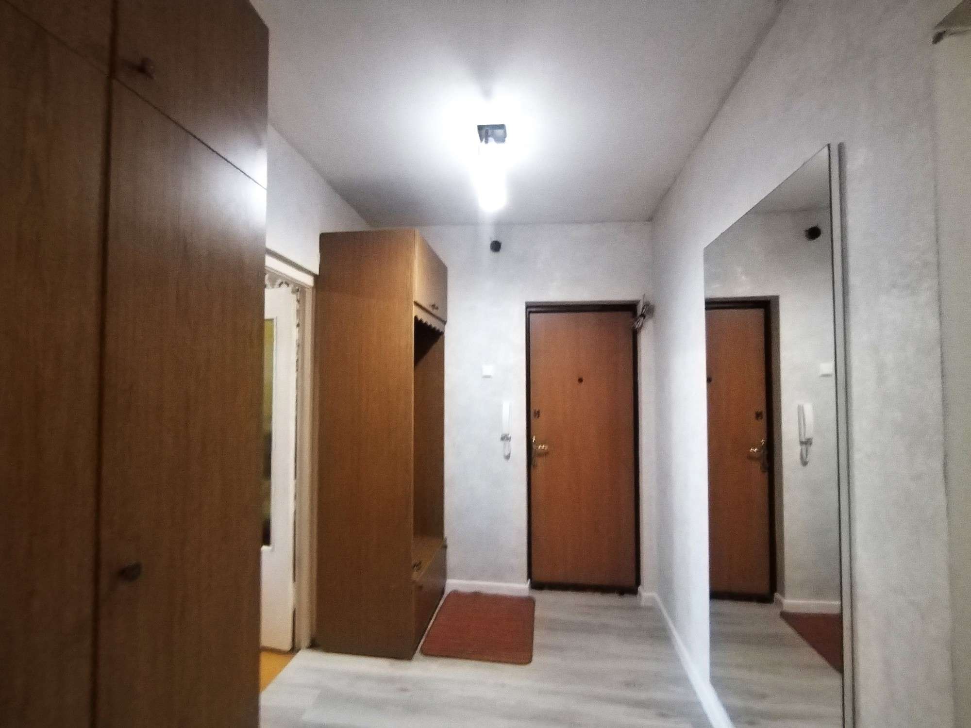3 комнатная квартира  по адресу Гродно, Клецкова, 3