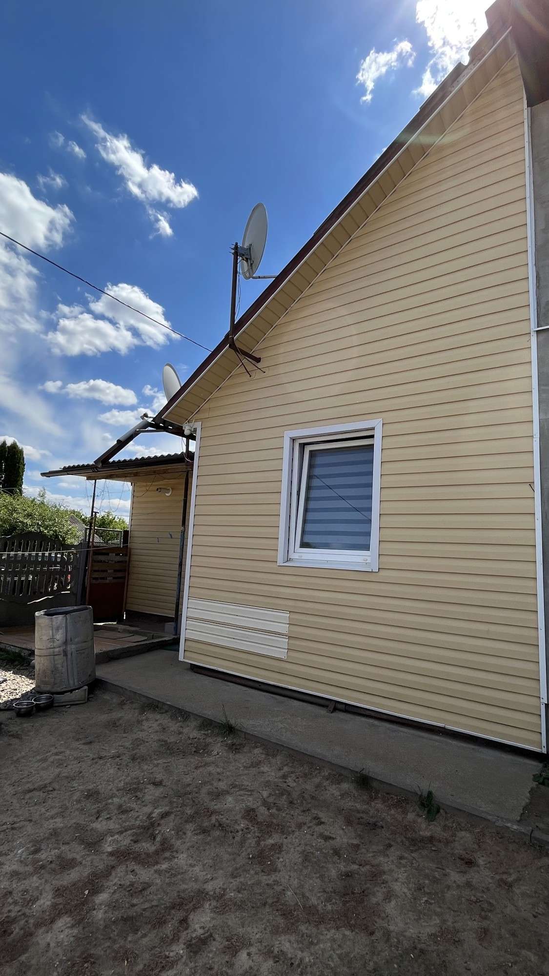 3 комнатная квартира  по адресу Гродно, Крайний, 38