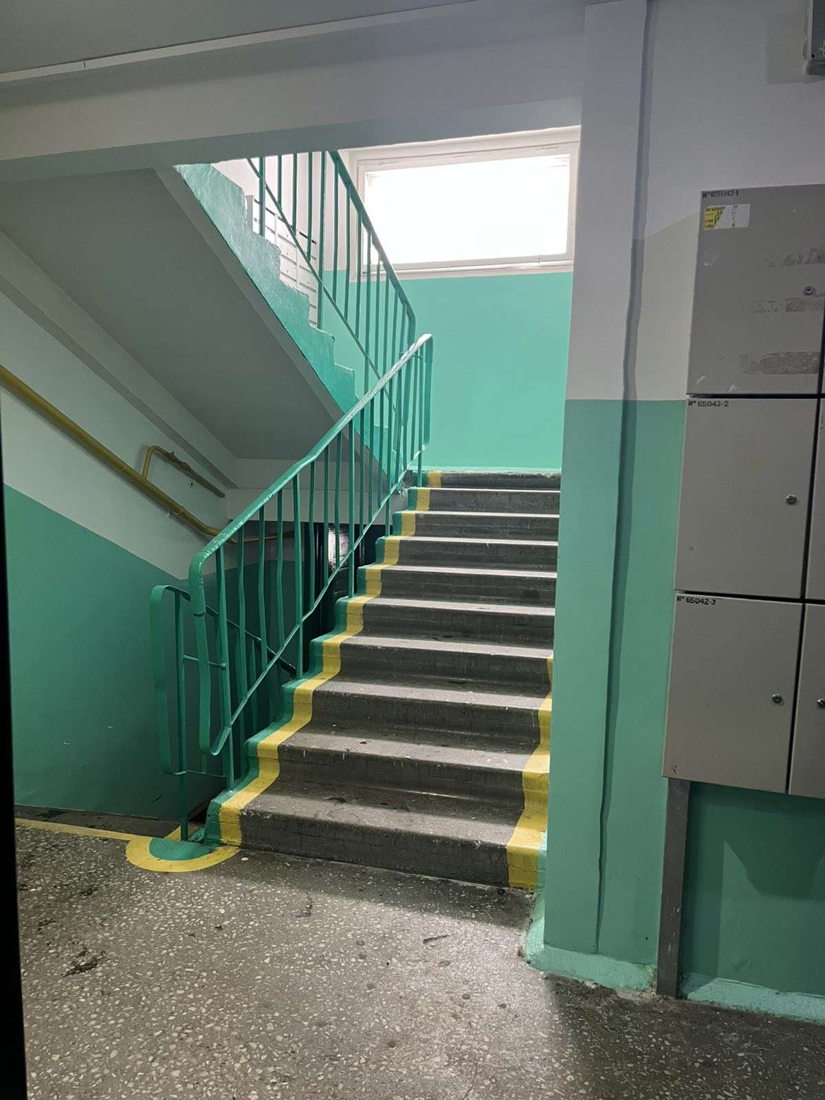 3 комнатная квартира  по адресу Гродно, Репина, 5