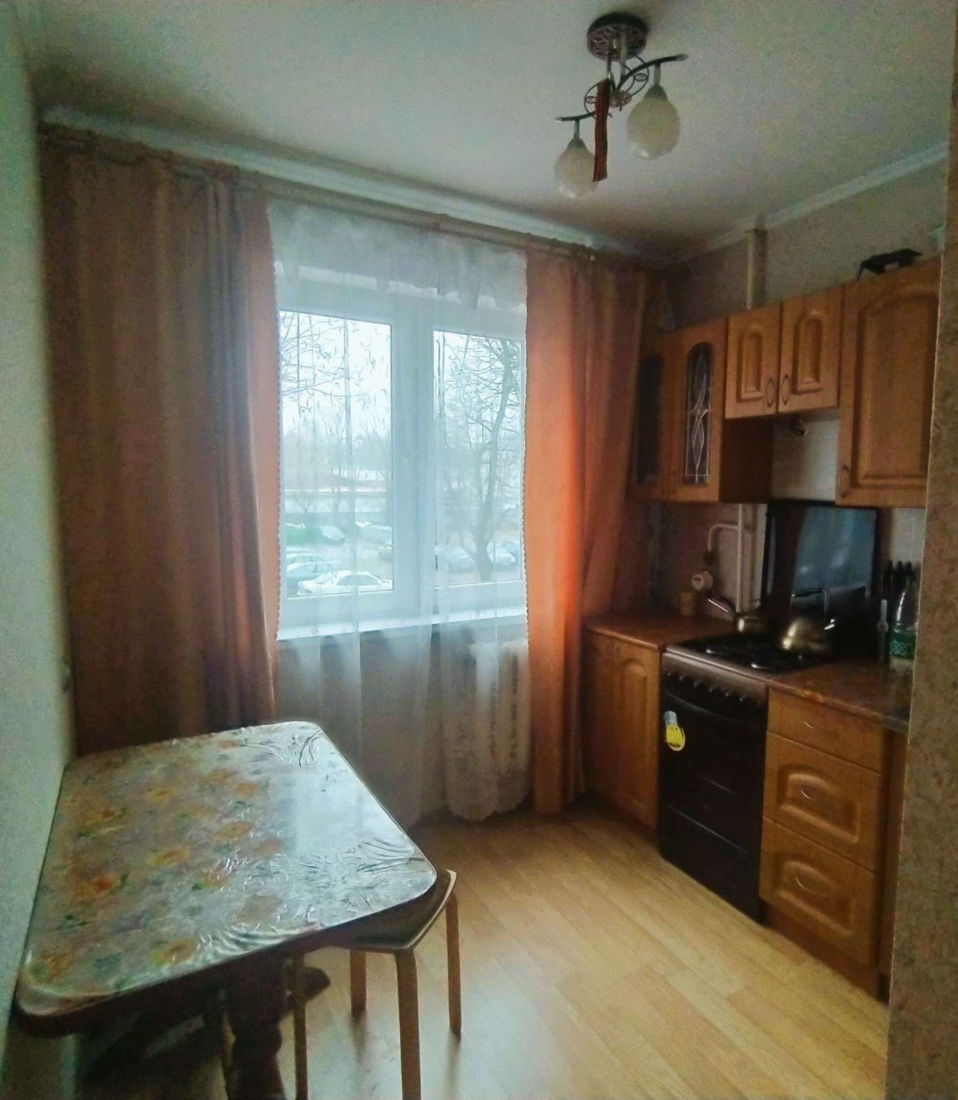 2 комнатная квартира  по адресу Гродно, Захарова, 28