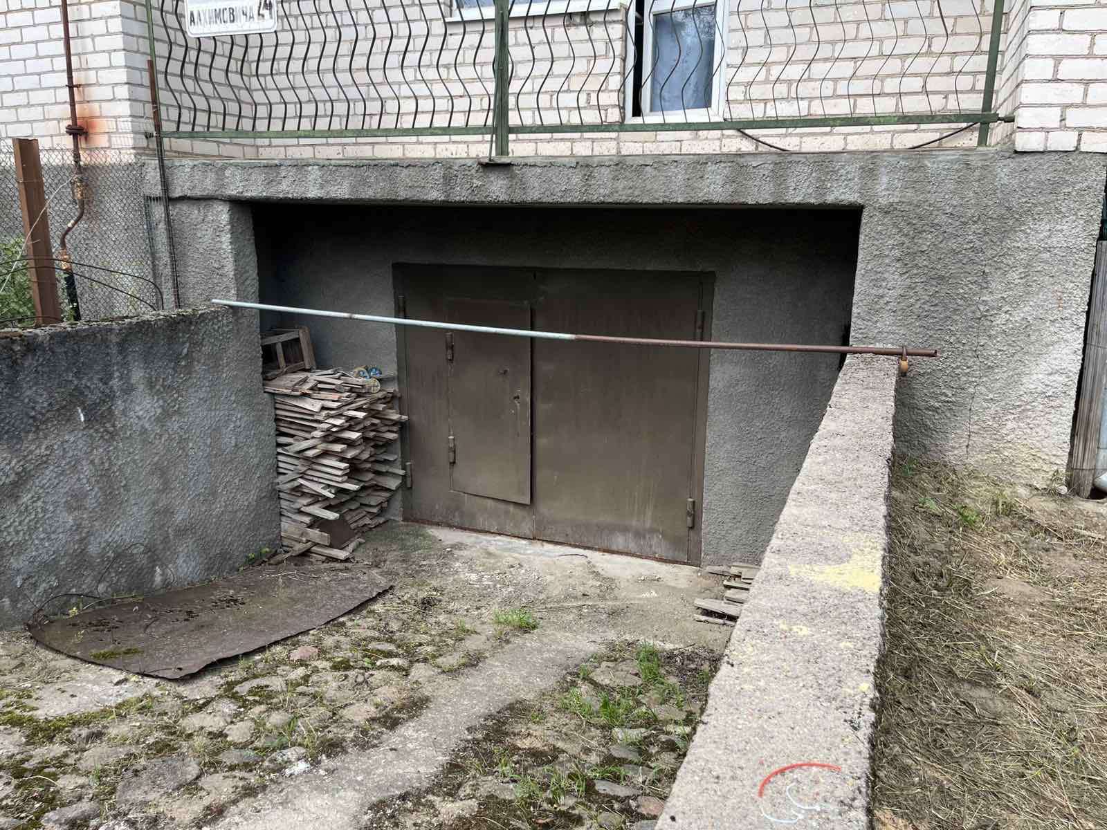 Дом   по адресу Гродно, Альхимовича, 24