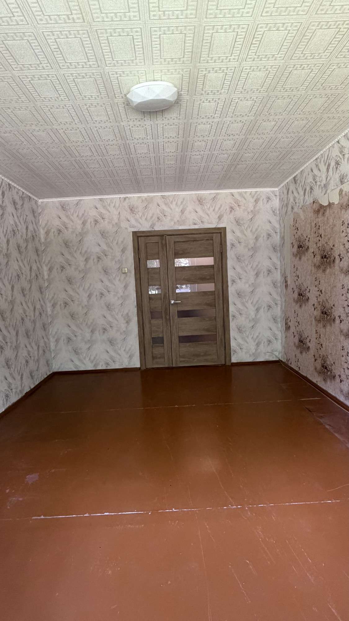 2 комнатная квартира  по адресу Гродно, Лиможа, 18
