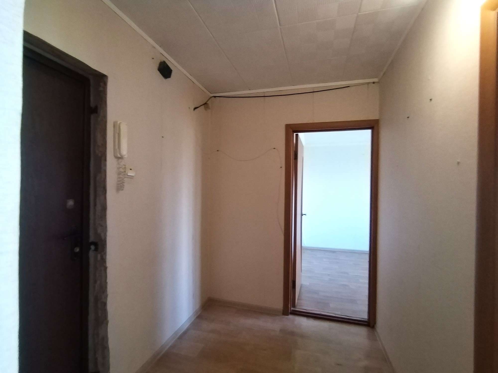 2 комнатная квартира  по адресу Гродно, Гая, 7