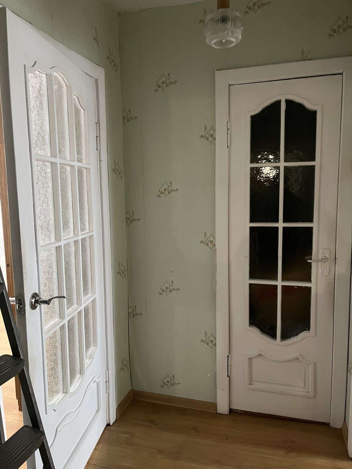 3 комнатная квартира  по адресу Гродно, Репина, 5