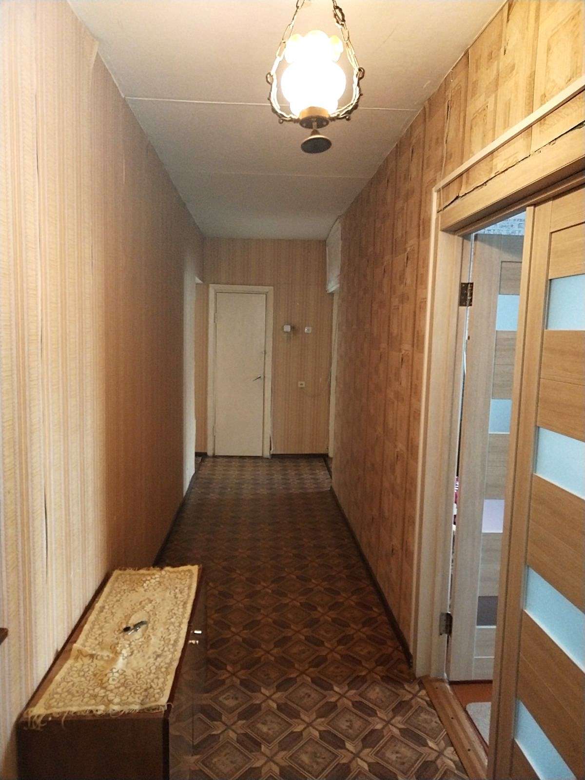 3 комнатная квартира  по адресу Гродно, Ленинского Комсомола, 39