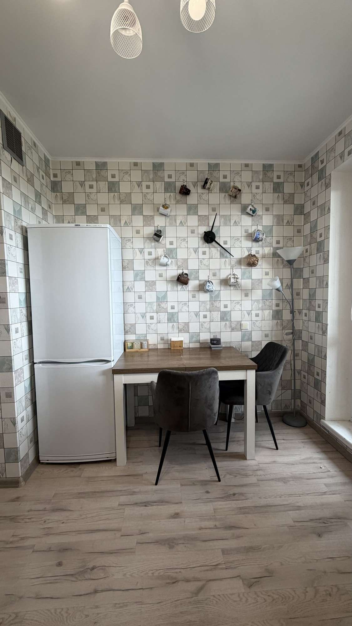 2 комнатная квартира  по адресу Гродно, Суворова, 304А