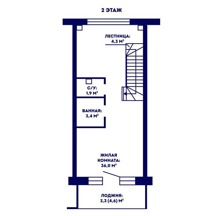 Таунхаус   по адресу Гродно, Калиновый, 9Б