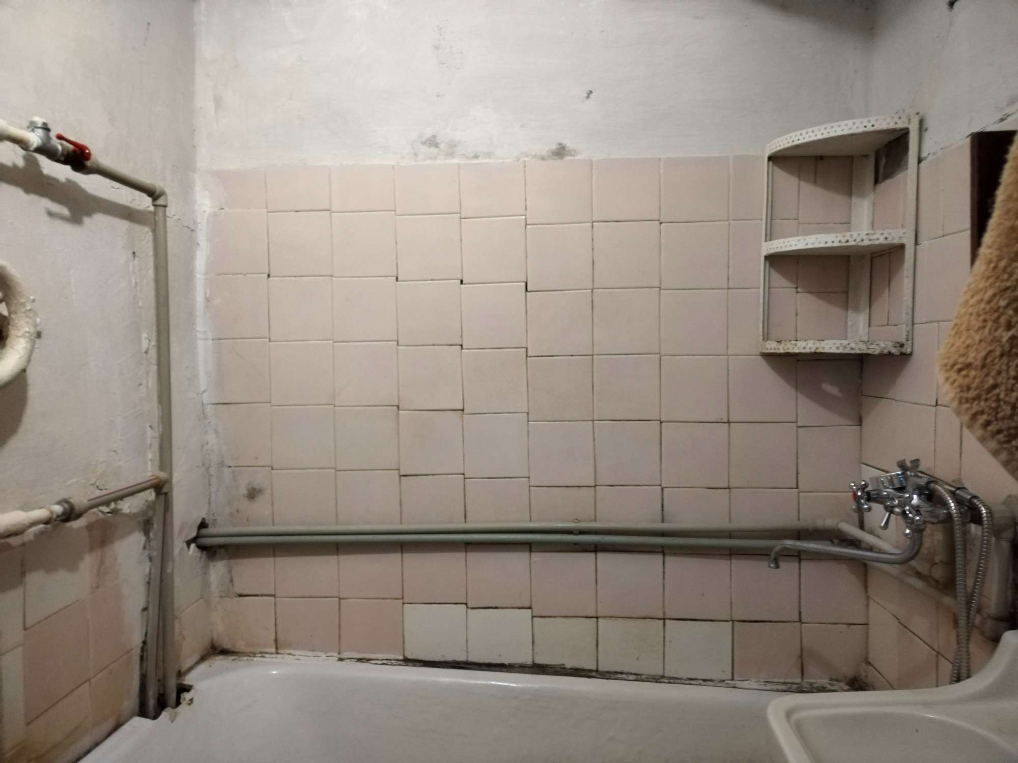 2 комнатная квартира  по адресу Индура, Гродненская, 41