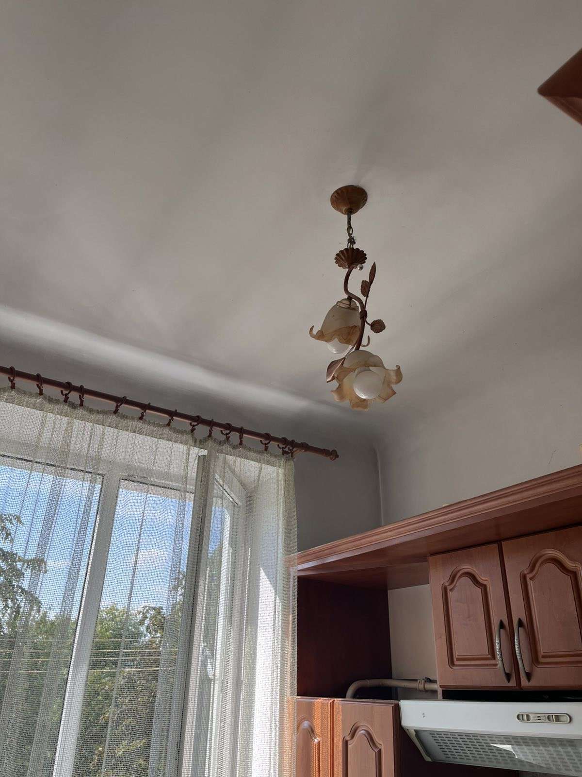 1 комнатная квартира  по адресу Гродно, Гоголя, 3
