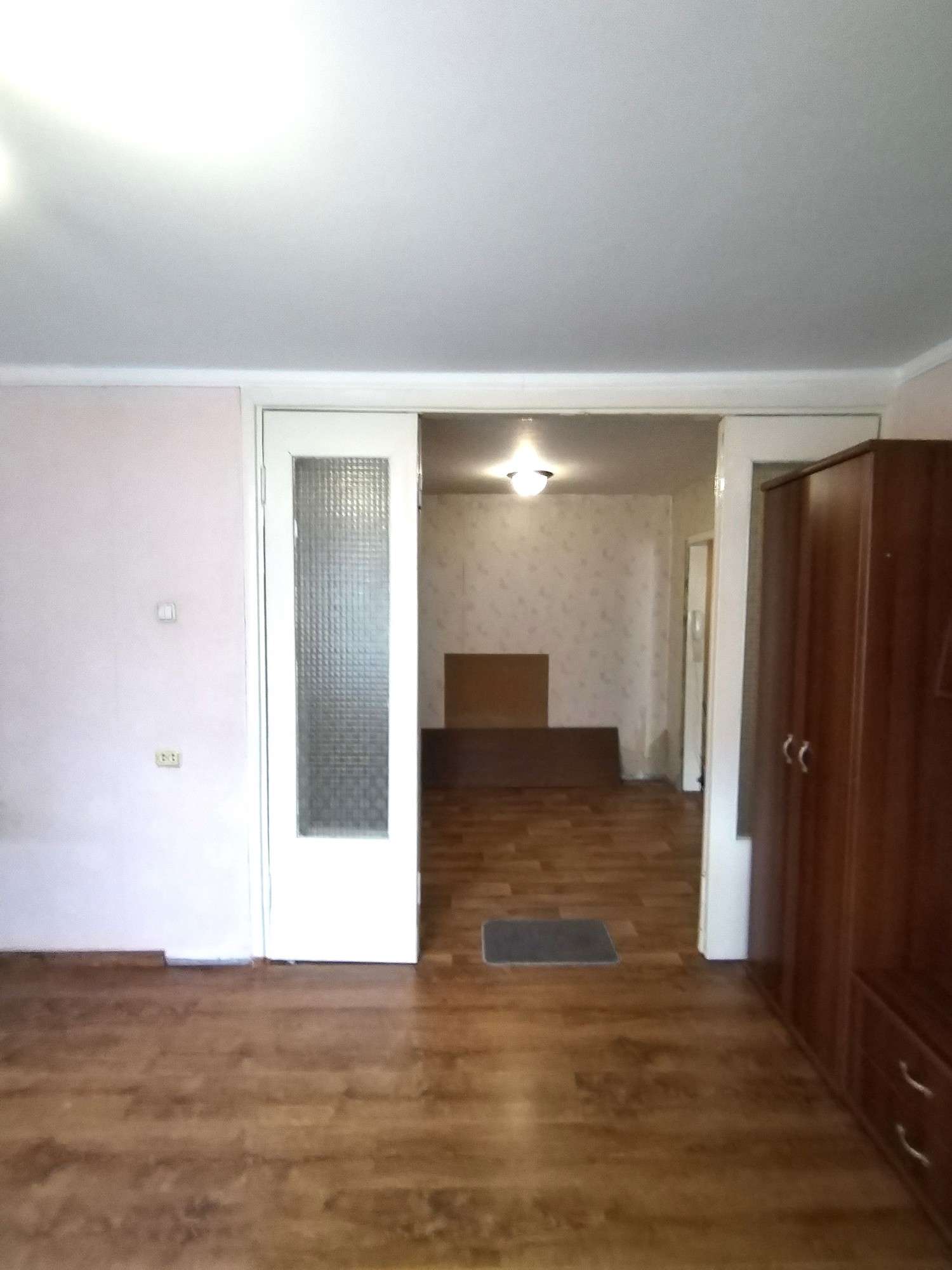 1 комнатная квартира  по адресу Гродно, Дзержинского, 105