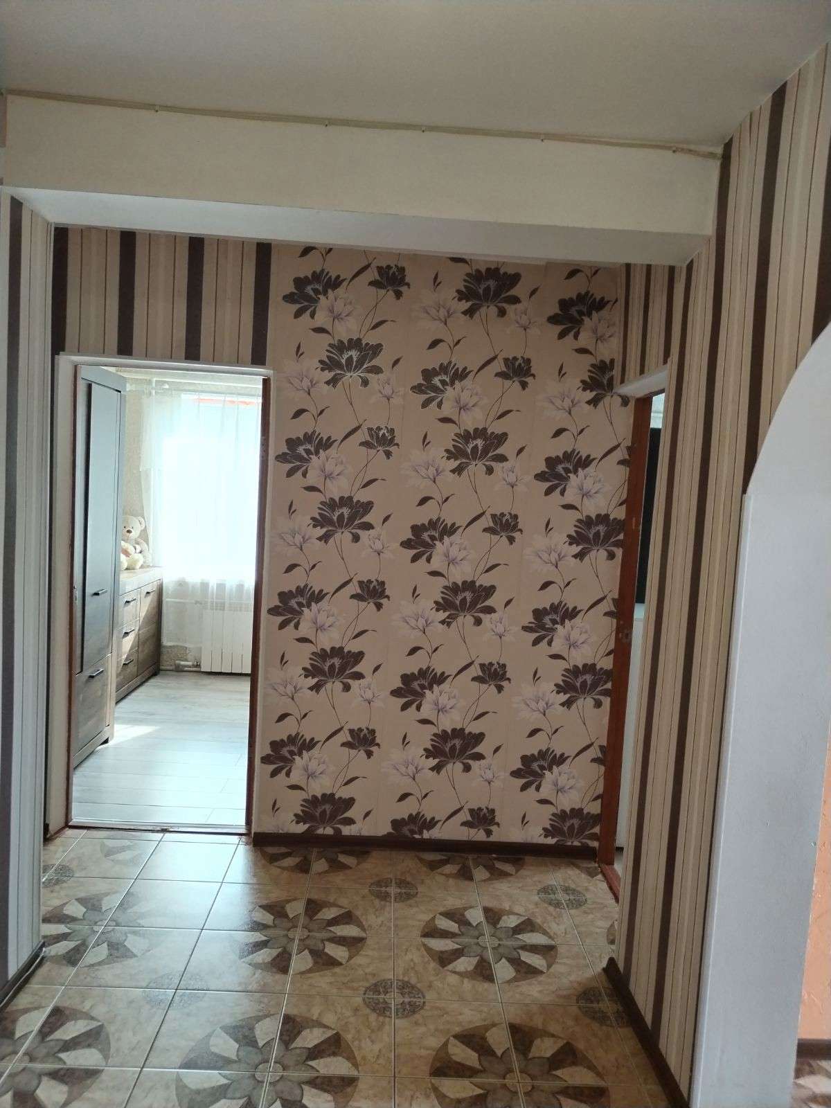 Дом   по адресу Гожа, Молодёжная, 2