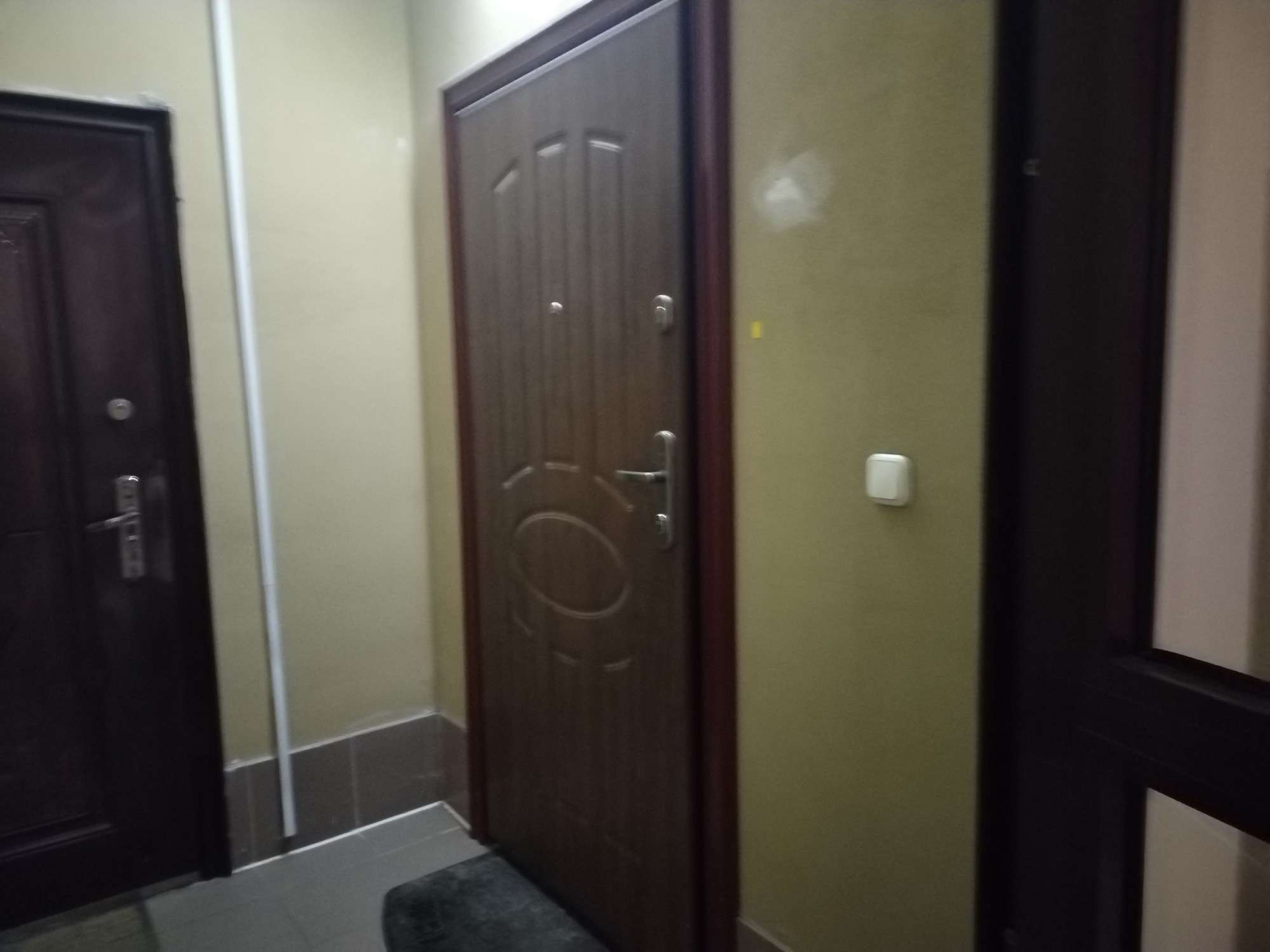 3 комнатная квартира  по адресу Гродно, Пороховая, 9 к.1