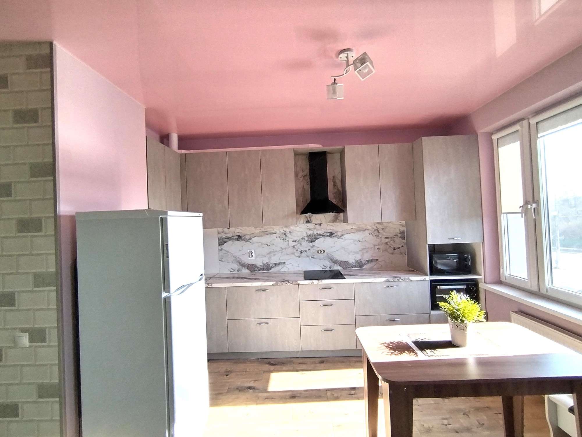 1 комнатная квартира  по адресу Гродно, Советских Пограничников, 57