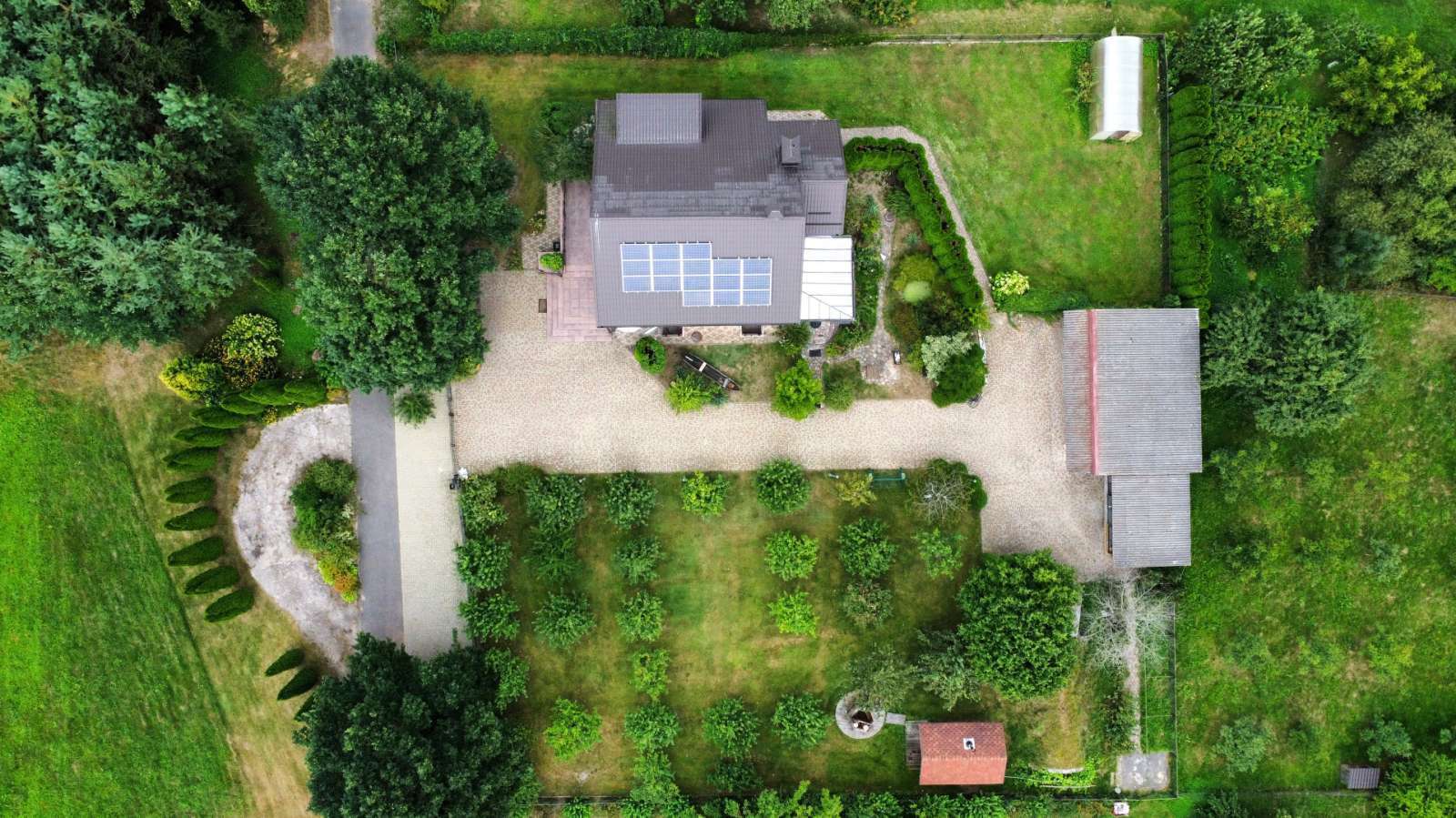 Дом   по адресу Озеры, Кирова, 101